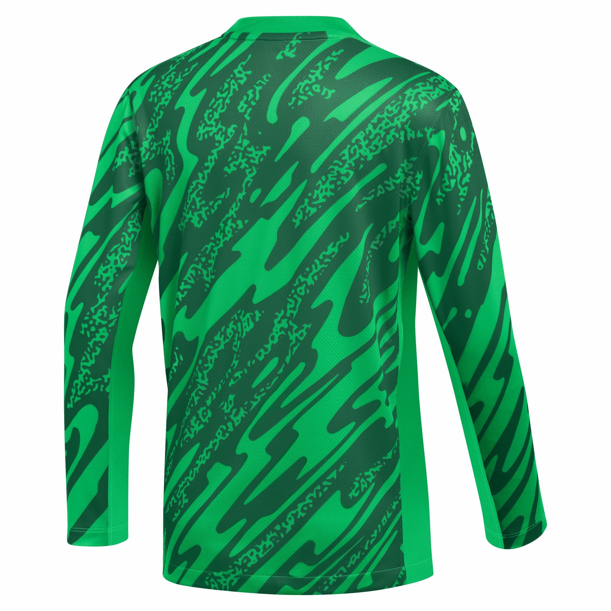 Nike Dri-FIT Gardien V GK Jersey US Youth Soccer Long-Sleeve Jersey - FD7481-329-NIKE by Nike | Available at Niky's Sports