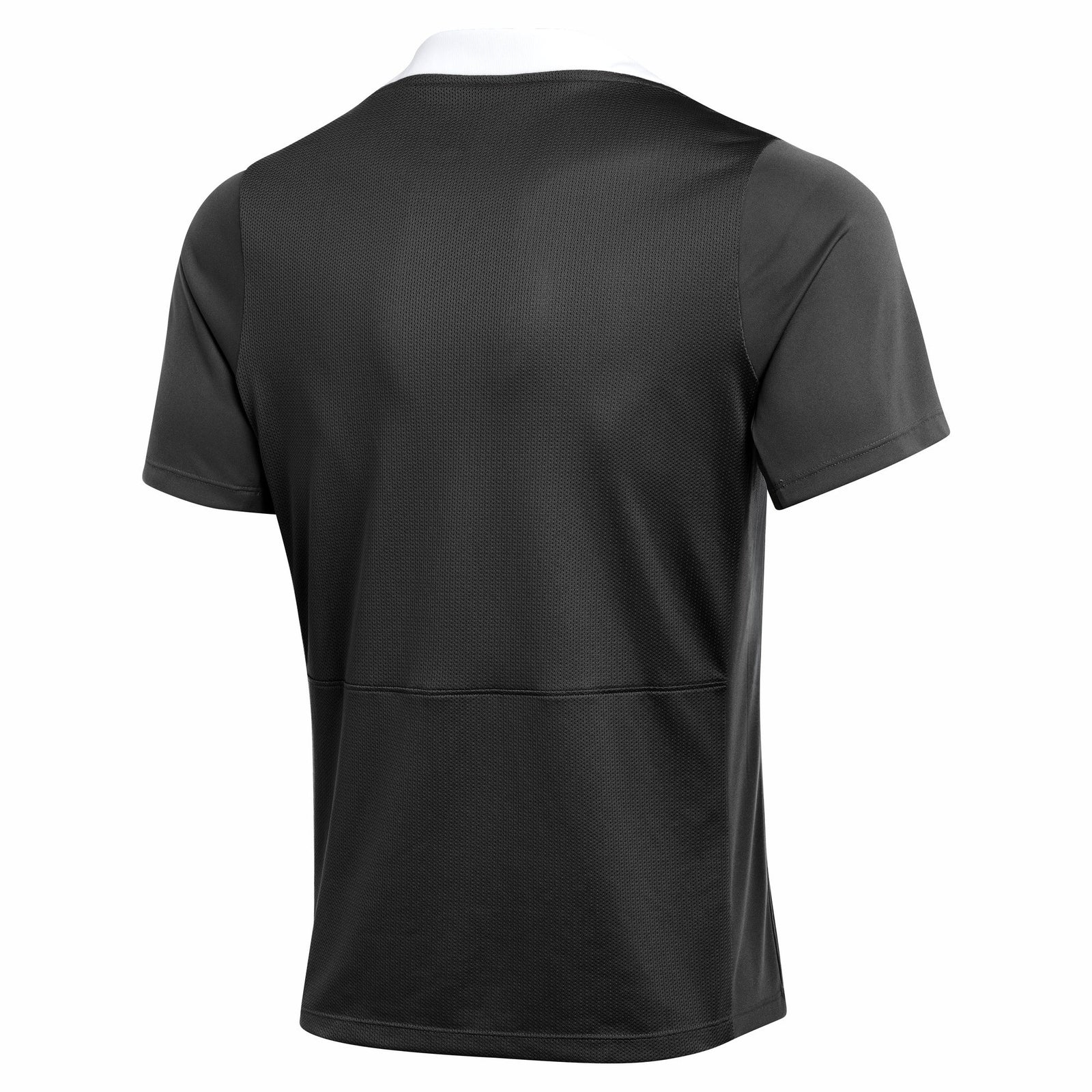 Nike Dri-FIT Academy Pro 24 SS Top K Men's Nike Soccer Top - FD7592-010-NIKE by Nike | Available at Niky's Sports