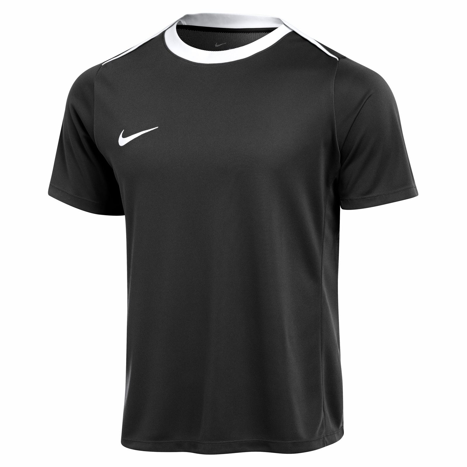 Nike Dri-FIT Academy Pro 24 SS Top K Men's Nike Soccer Top - FD7592-010-NIKE by Nike | Available at Niky's Sports