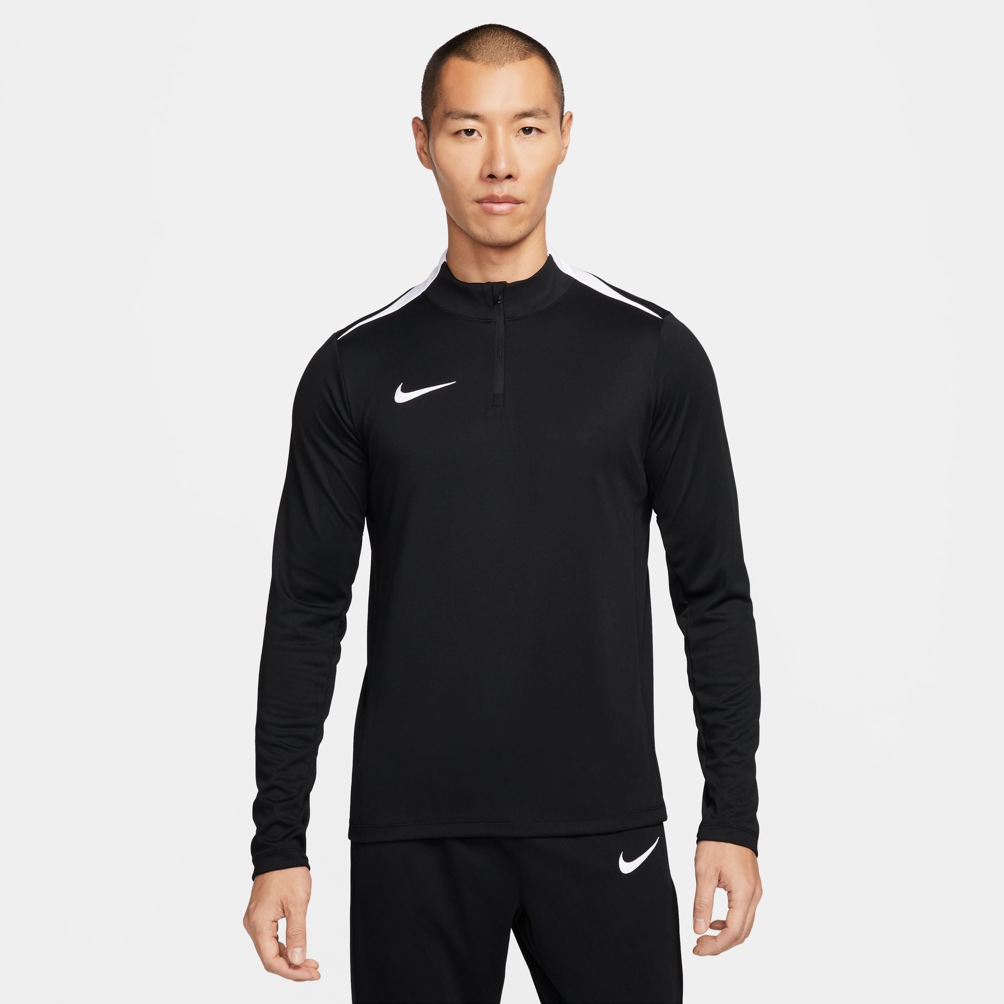 Nike Dri-FIT Academy Pro 24 Drill Top K Men's Soccer Long-Sleeve