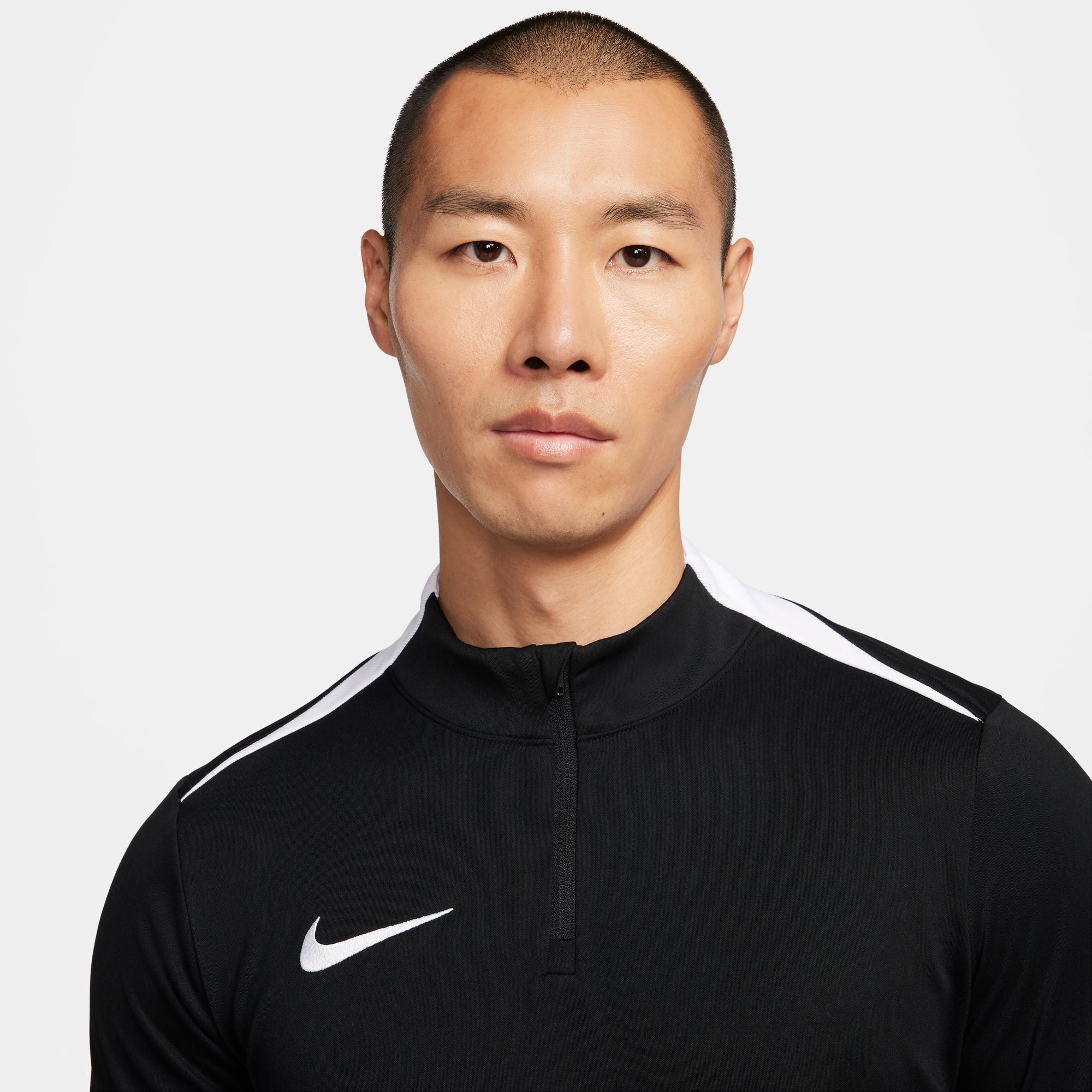 Nike Dri-FIT Academy Pro 24 Drill Top K Men's Soccer Long-Sleeve