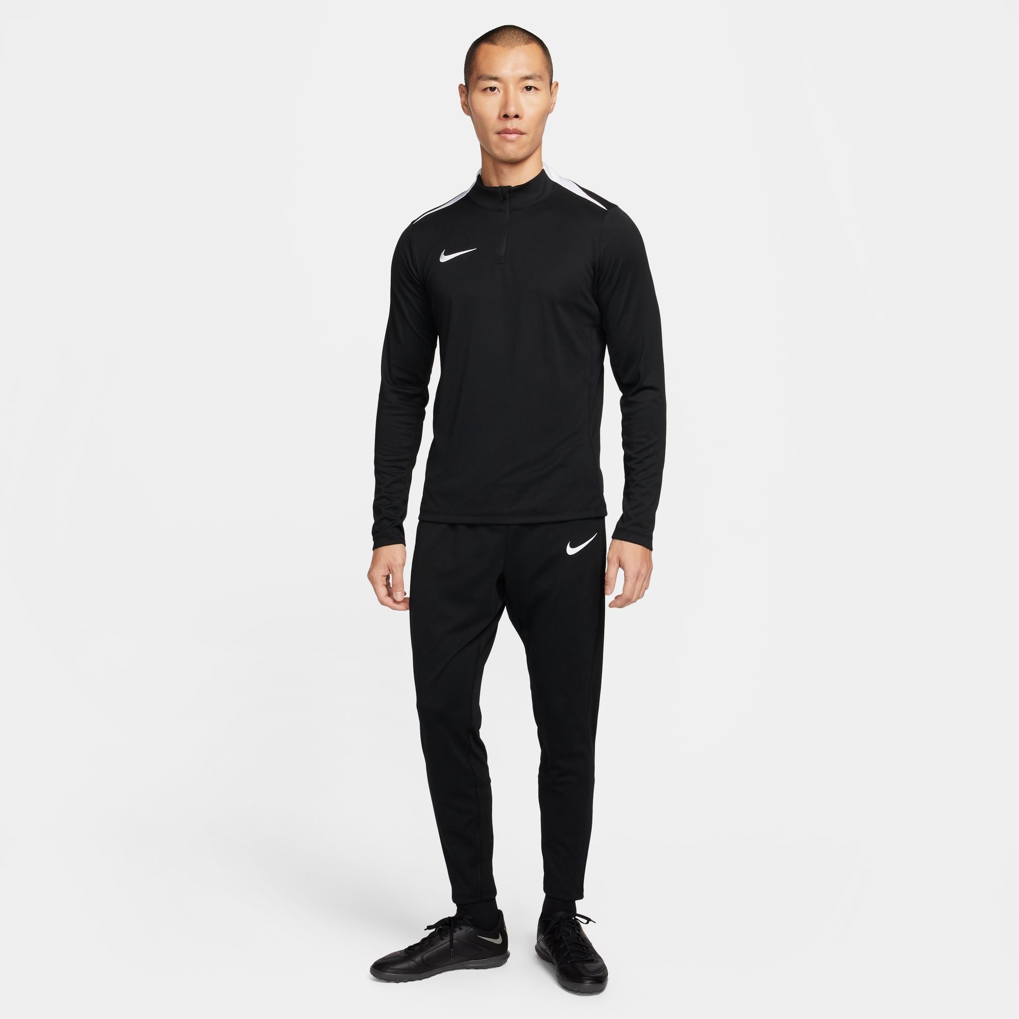 Nike Dri-FIT Academy Pro 24 Drill Top K Men's Soccer Long-Sleeve