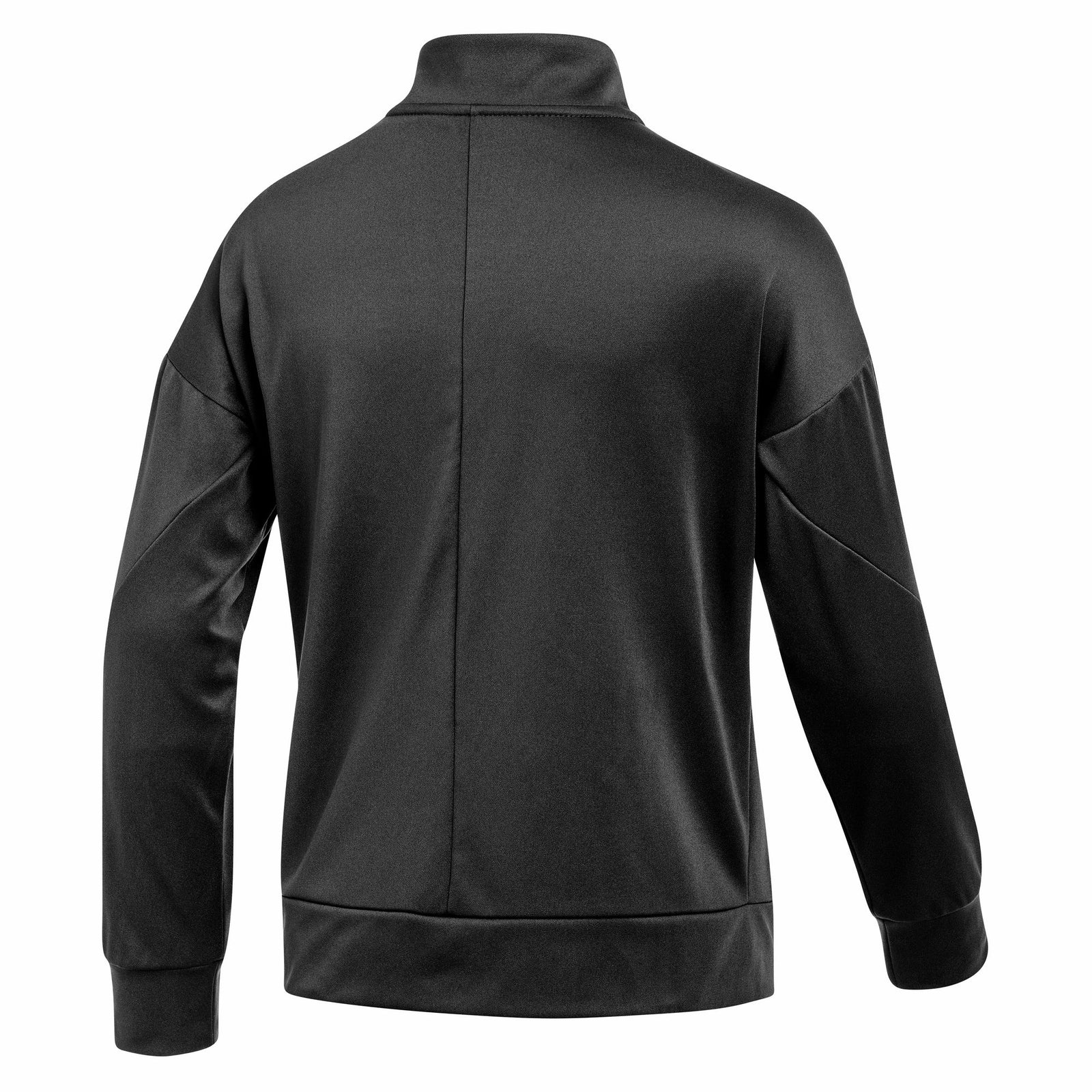 Nike Dri-FIT Academy Pro 24 Track Jacket K Youth Soccer Jacket - FD7685-010-NIKE by Nike | Available at Niky's Sports