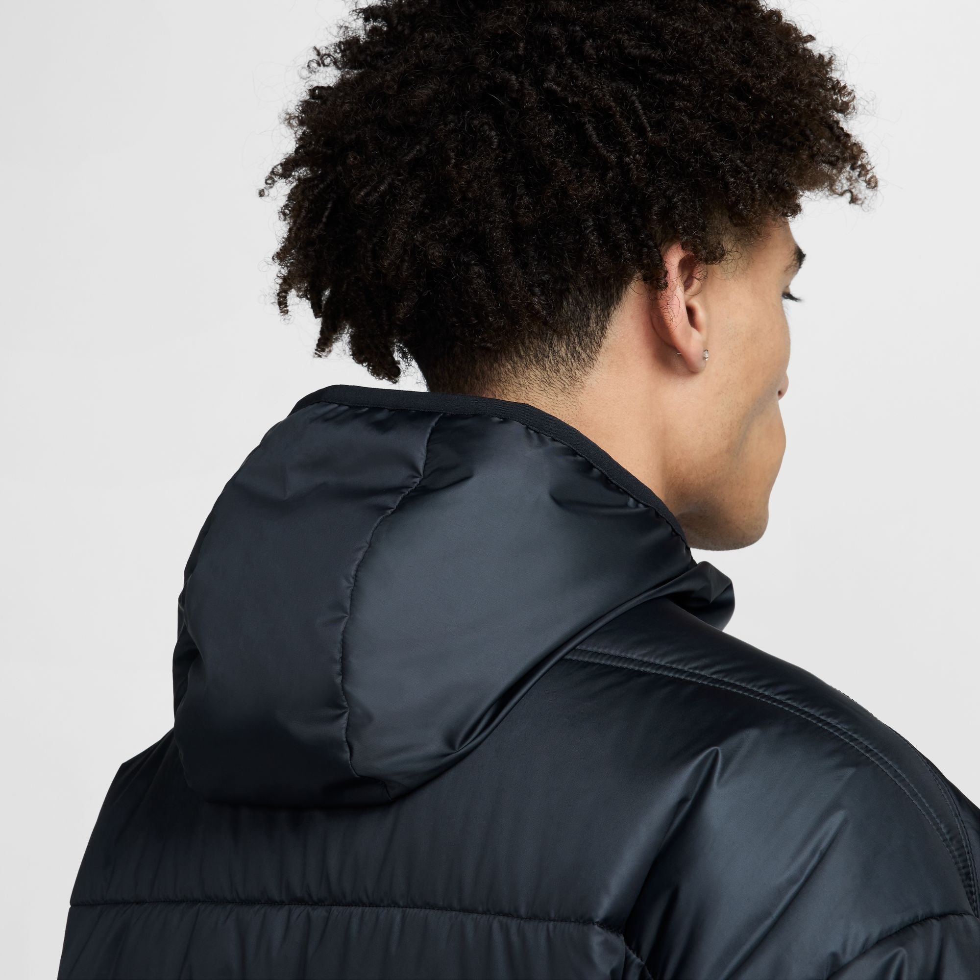 Nike Academy Pro 24 Fall Men's Therma-FIT Soccer Jacket