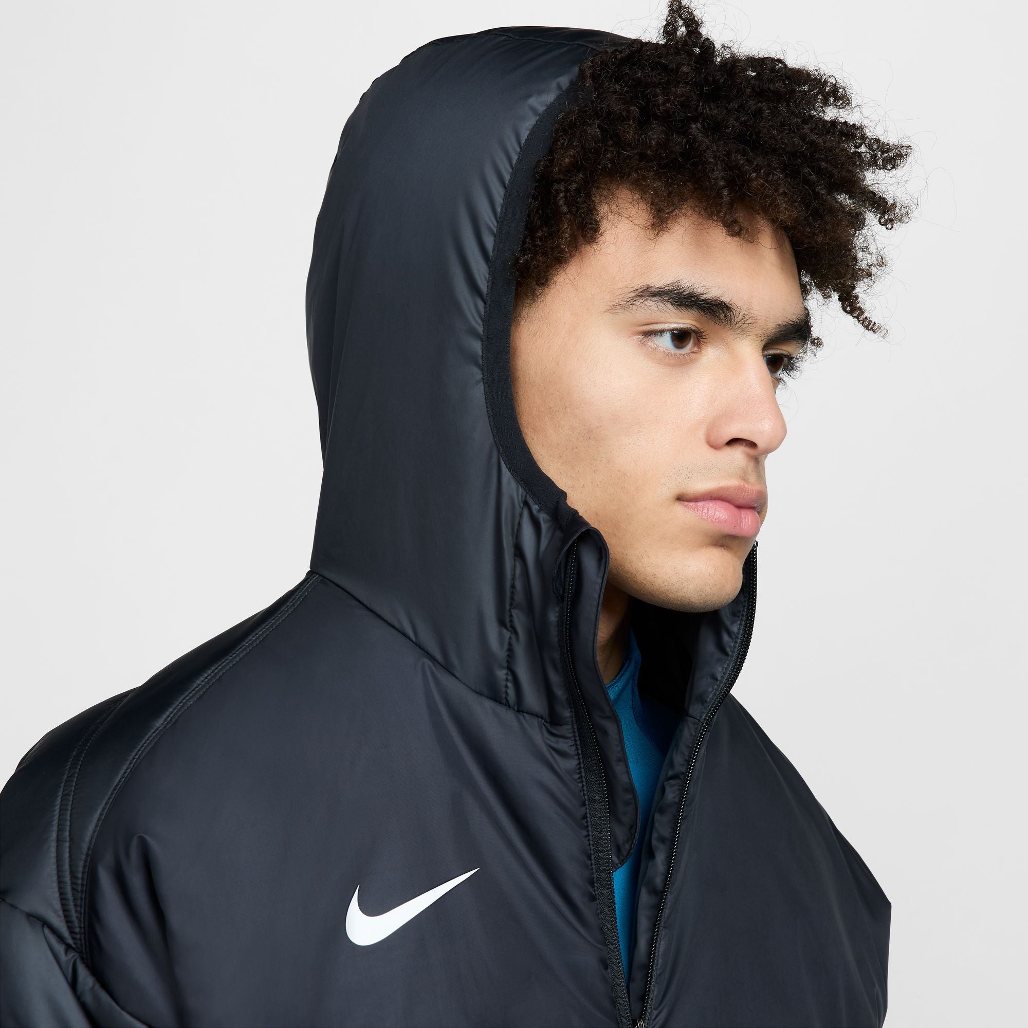 Nike Academy Pro 24 Fall Men's Therma-FIT Soccer Jacket