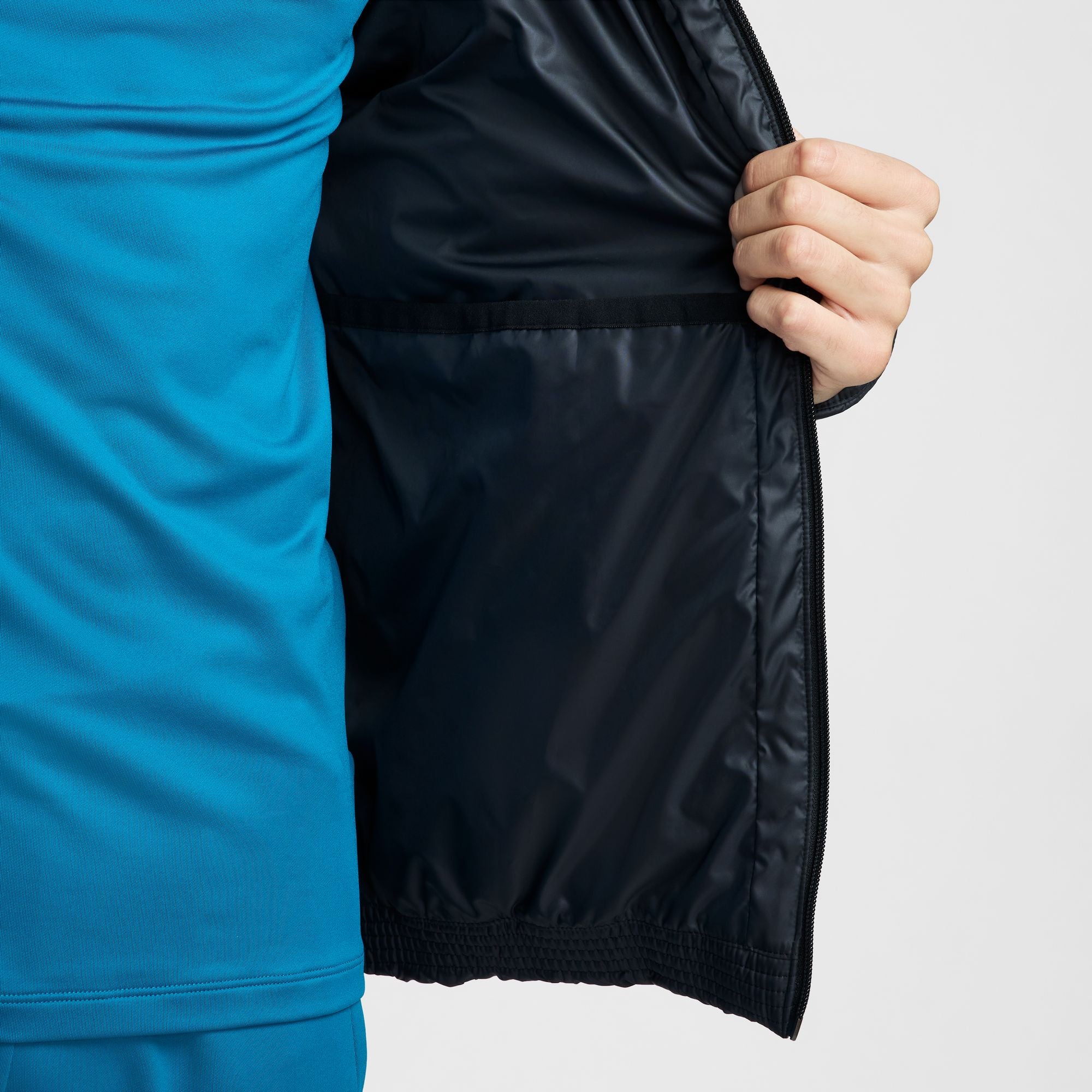 Nike Academy Pro 24 Fall Men's Therma-FIT Soccer Jacket