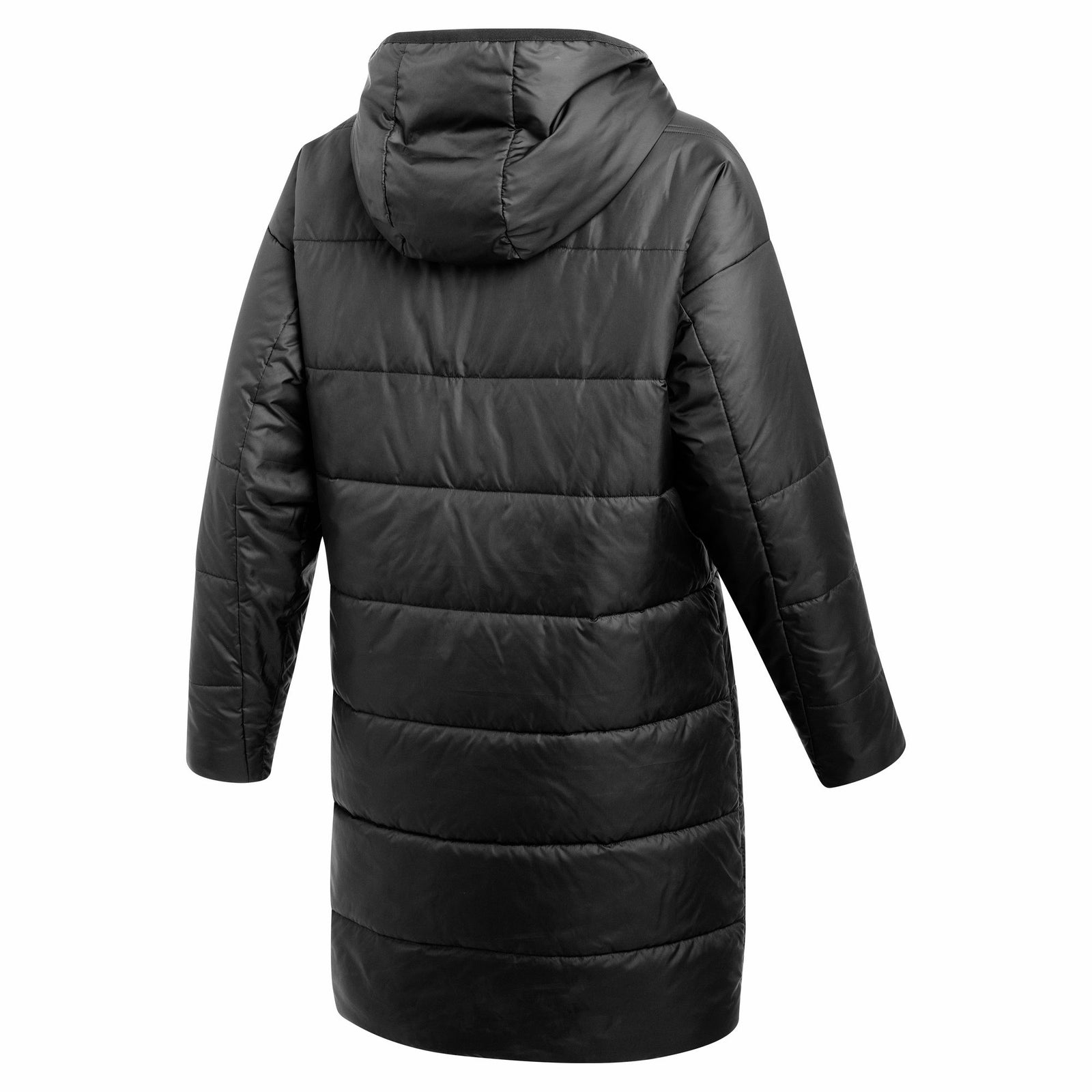 Nike Therma-FIT Academy Pro 24 Down Jacket Women's Soccer Jacket - FD7712-010-NIKE by Nike | Available at Niky's Sports