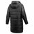 Nike Therma-FIT Academy Pro 24 Down Jacket Women's Soccer Jacket - FD7712-010-NIKE by Nike | Available at Niky's Sports