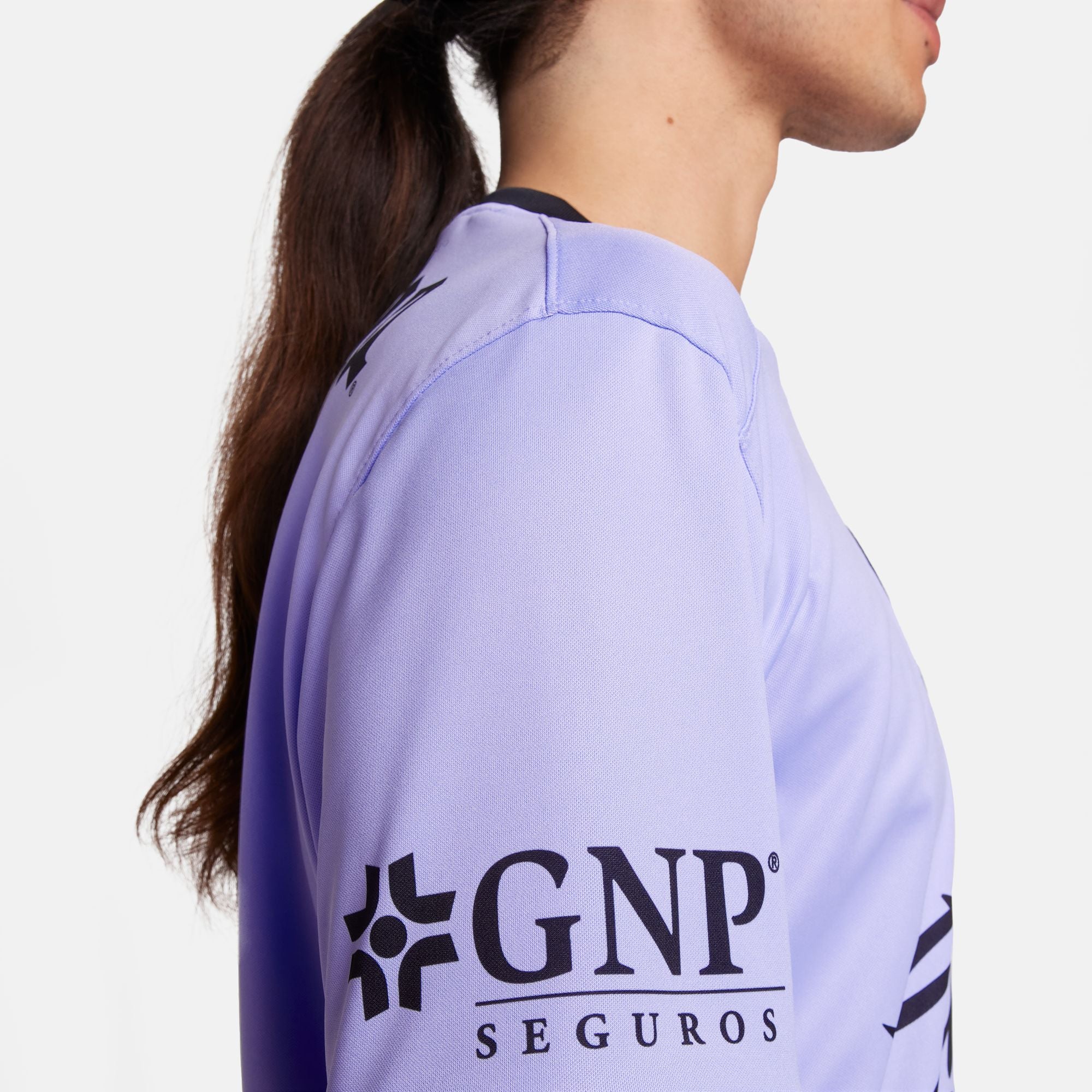 Nike Club America 2023/24 Stadium Third Men's Dri-FIT Soccer Jersey