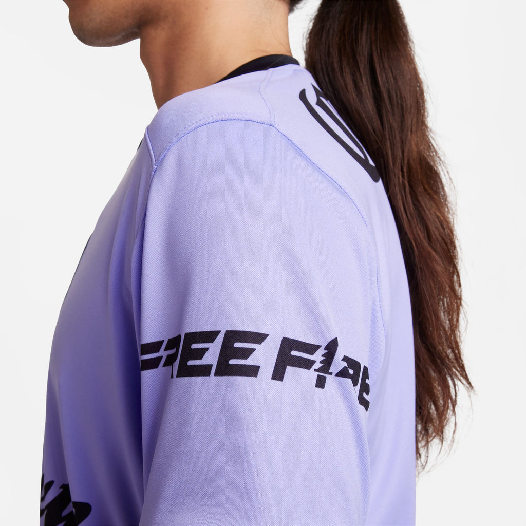 Nike Club America 2023/24 Stadium Third Men's Dri-FIT Soccer Jersey