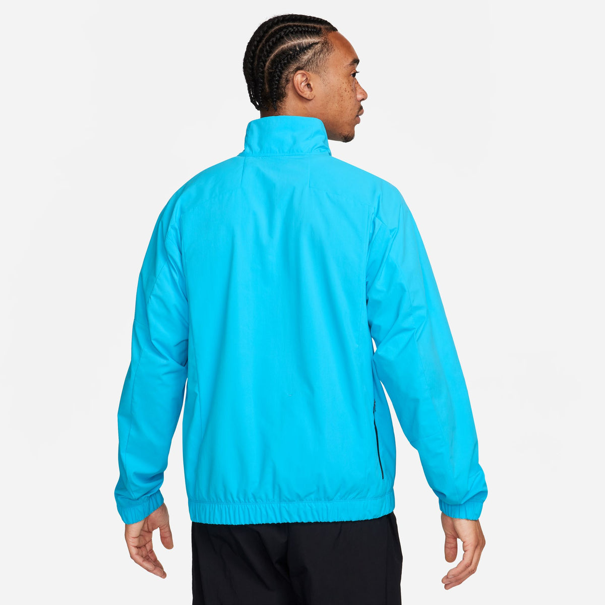 Nike Pumas UNAM Revival Third Men's Soccer Woven Track Jacket - FD9226-416-NIKE by Nike | Available at Niky's Sports
