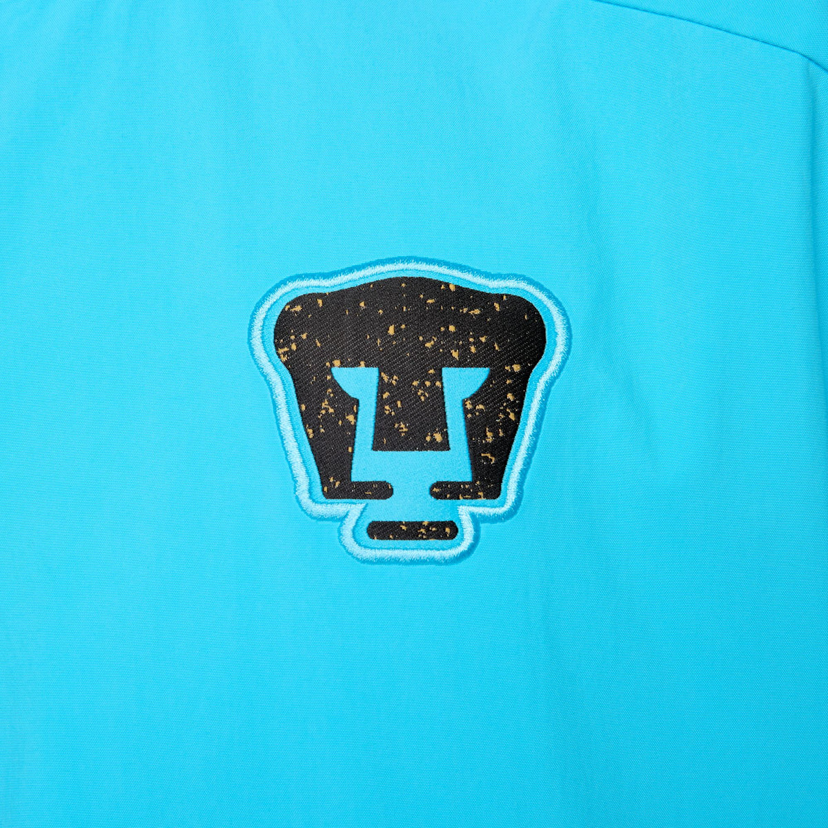 Nike Pumas UNAM Revival Third Men's Soccer Woven Track Jacket - FD9226-416-NIKE by Nike | Available at Niky's Sports