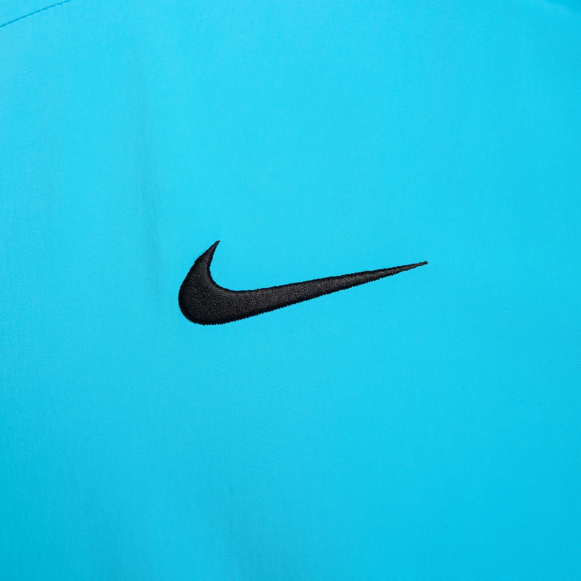 Nike Pumas UNAM Revival Third Men's Soccer Woven Track Jacket - FD9226-416-NIKE by Nike | Available at Niky's Sports
