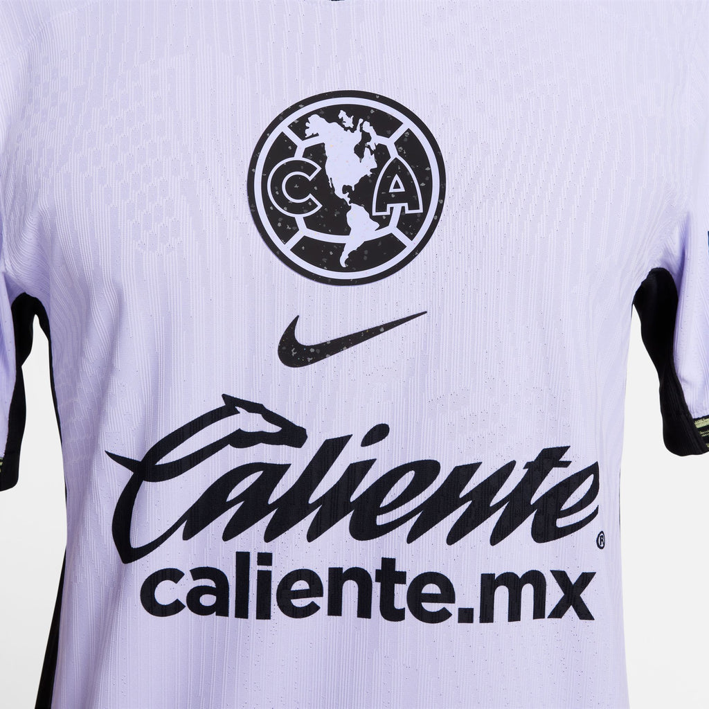 Nike Club America 2023/24 Match Third Men's Dri-FIT ADV Soccer Jersey - FD9254-581-NIKE by Nike | Available at Niky's Sports