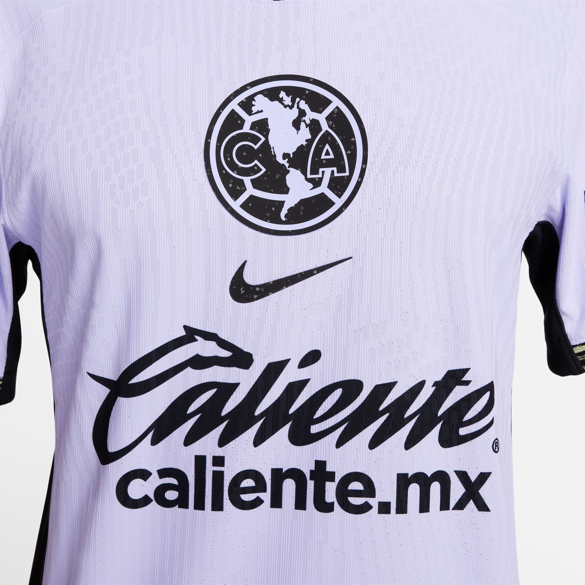 Nike Club America 2023/24 Match Third Men's Dri-FIT ADV Soccer Jersey - FD9254-581-NIKE by Nike | Available at Niky's Sports