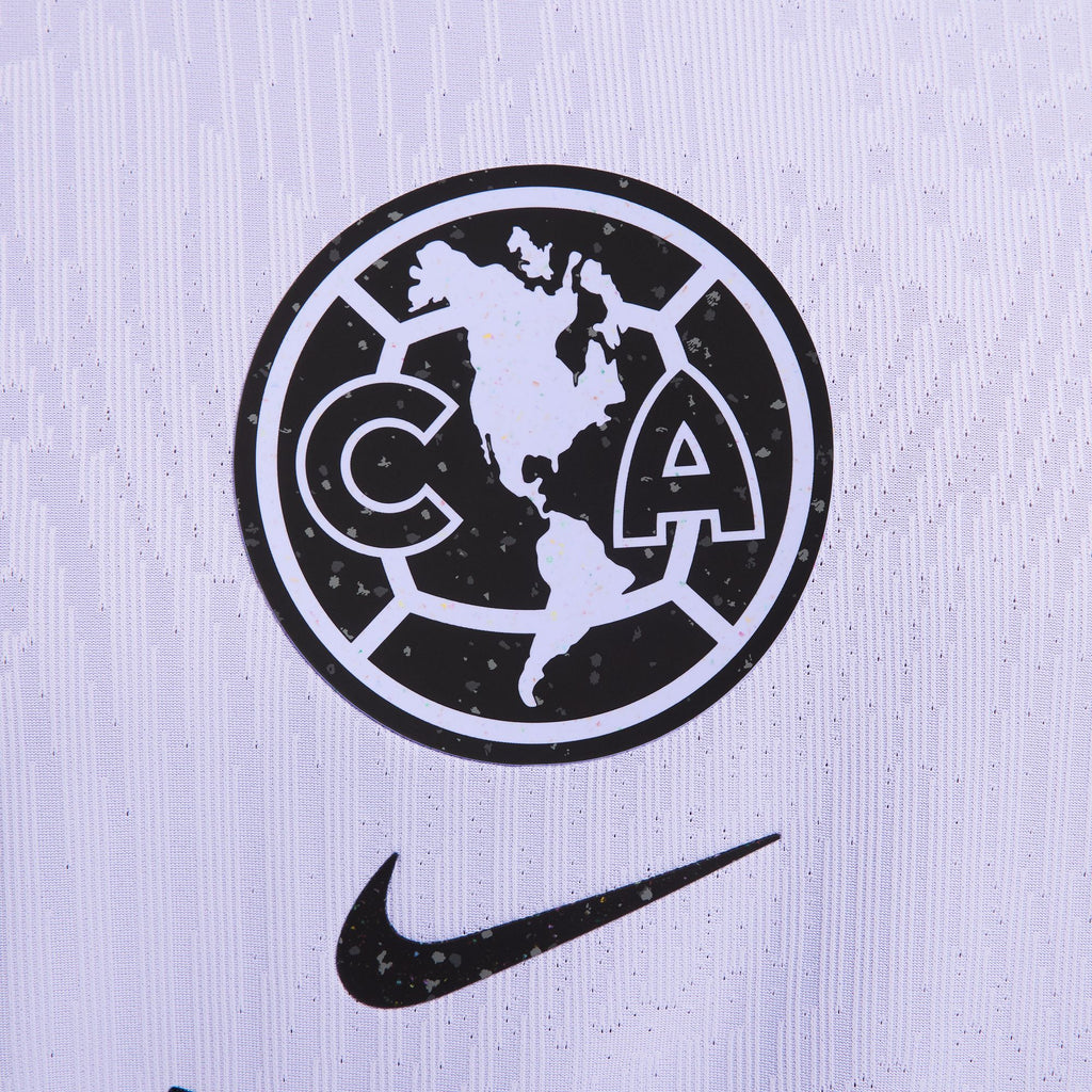 Nike Club America 2023/24 Match Third Men's Dri-FIT ADV Soccer Jersey - FD9254-581-NIKE by Nike | Available at Niky's Sports