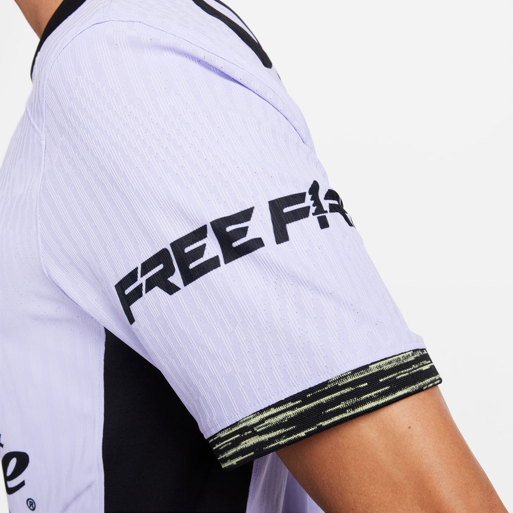 Nike Club America 2023/24 Match Third Men's Dri-FIT ADV Soccer Jersey - FD9254-581-NIKE by Nike | Available at Niky's Sports