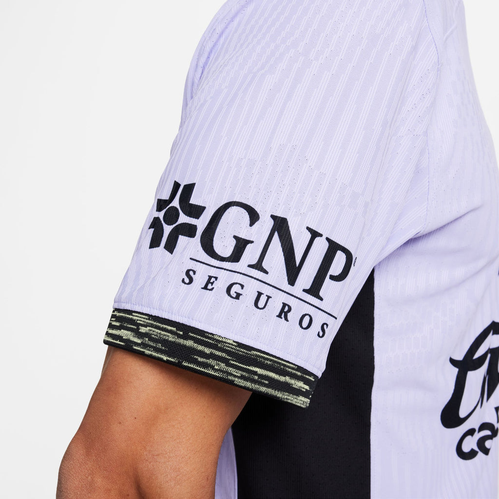 Nike Club America 2023/24 Match Third Men's Dri-FIT ADV Soccer Jersey - FD9254-581-NIKE by Nike | Available at Niky's Sports