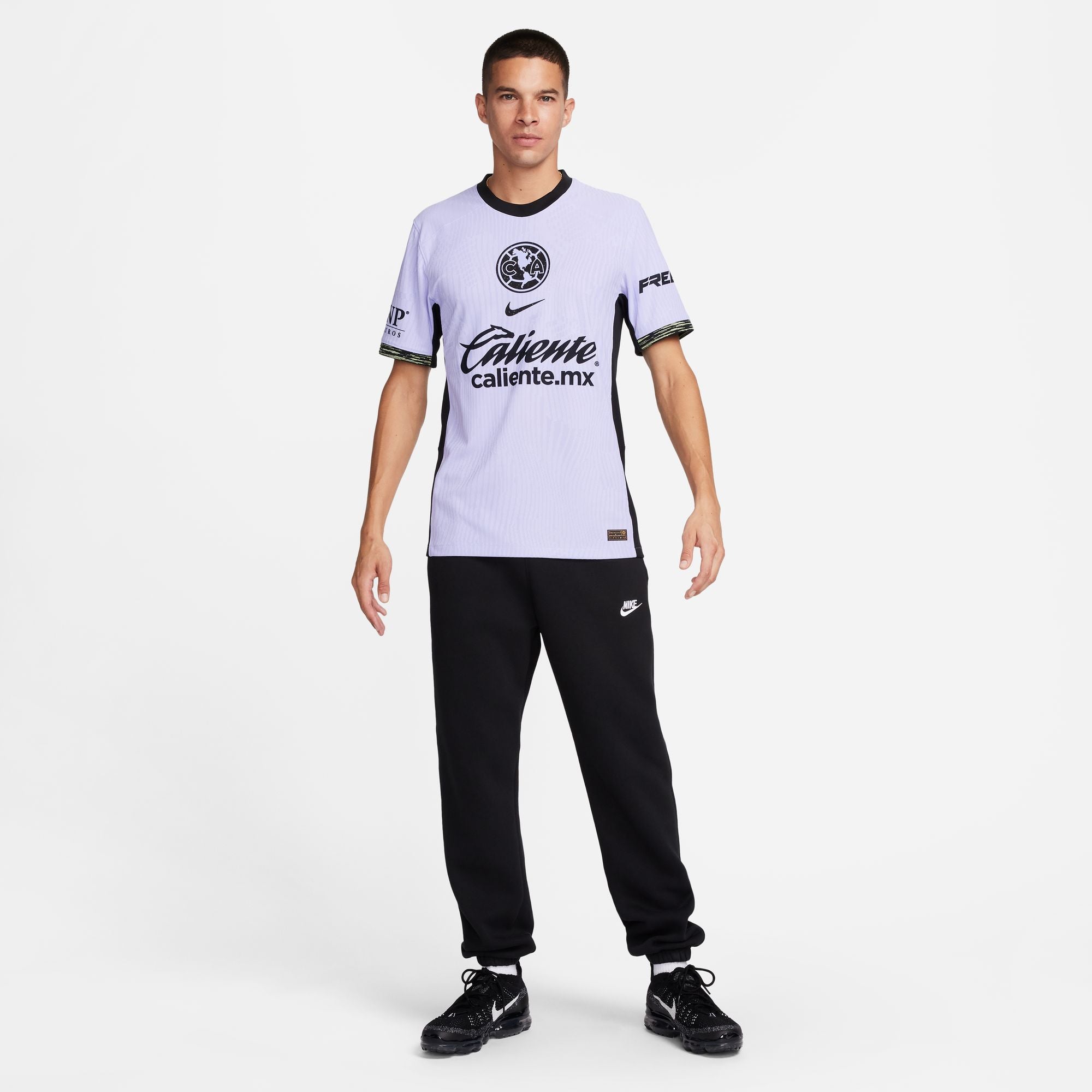 Nike Club America 2023/24 Match Third Men's Dri-FIT ADV Soccer Jersey - FD9254-581-NIKE by Nike | Available at Niky's Sports