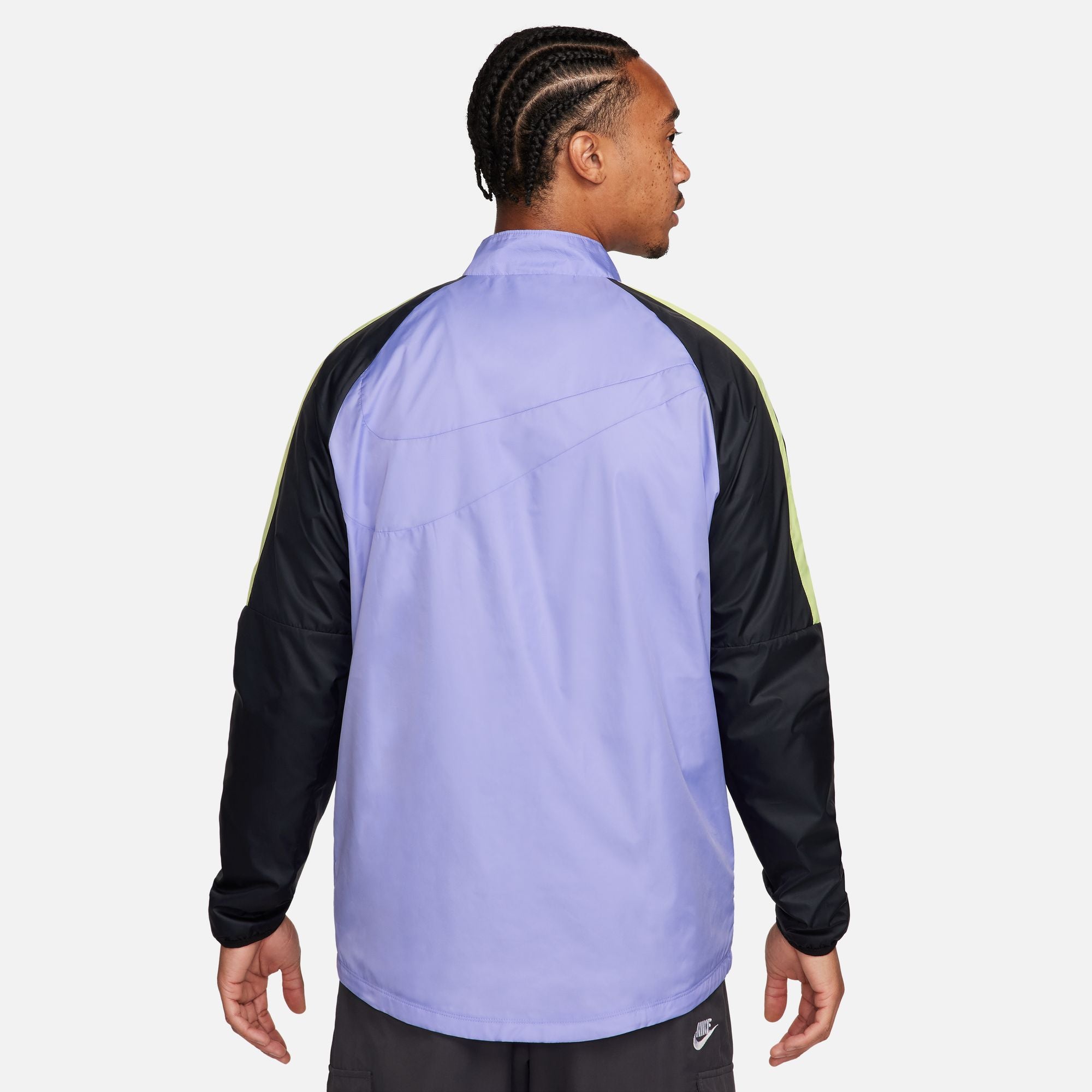 Nike Club America Repel Academy AWF Third Men's Soccer Jacket - FD9257-580-NIKE by Nike | Available at Niky's Sports