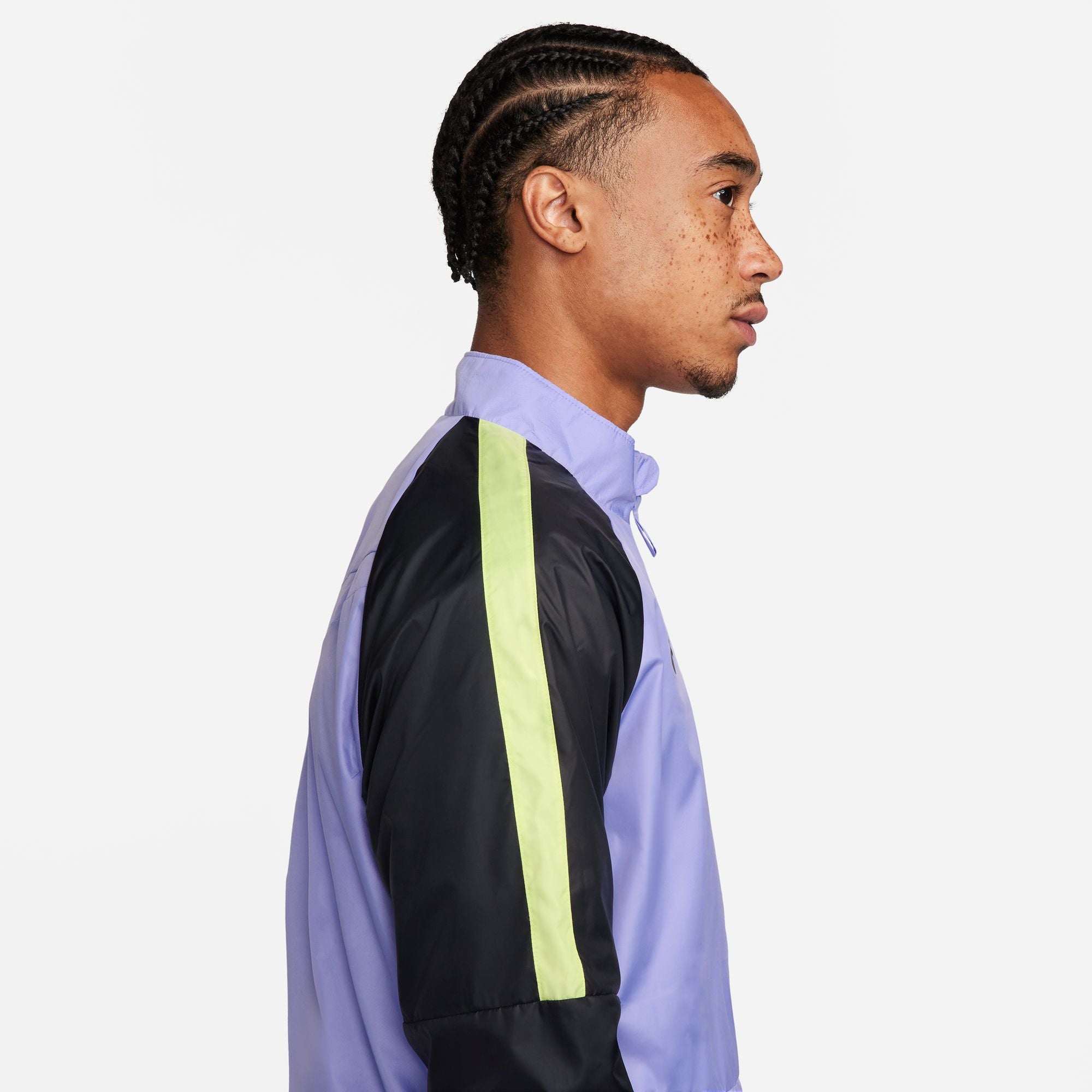 Nike Club America Repel Academy AWF Third Men's Soccer Jacket - FD9257-580-NIKE by Nike | Available at Niky's Sports