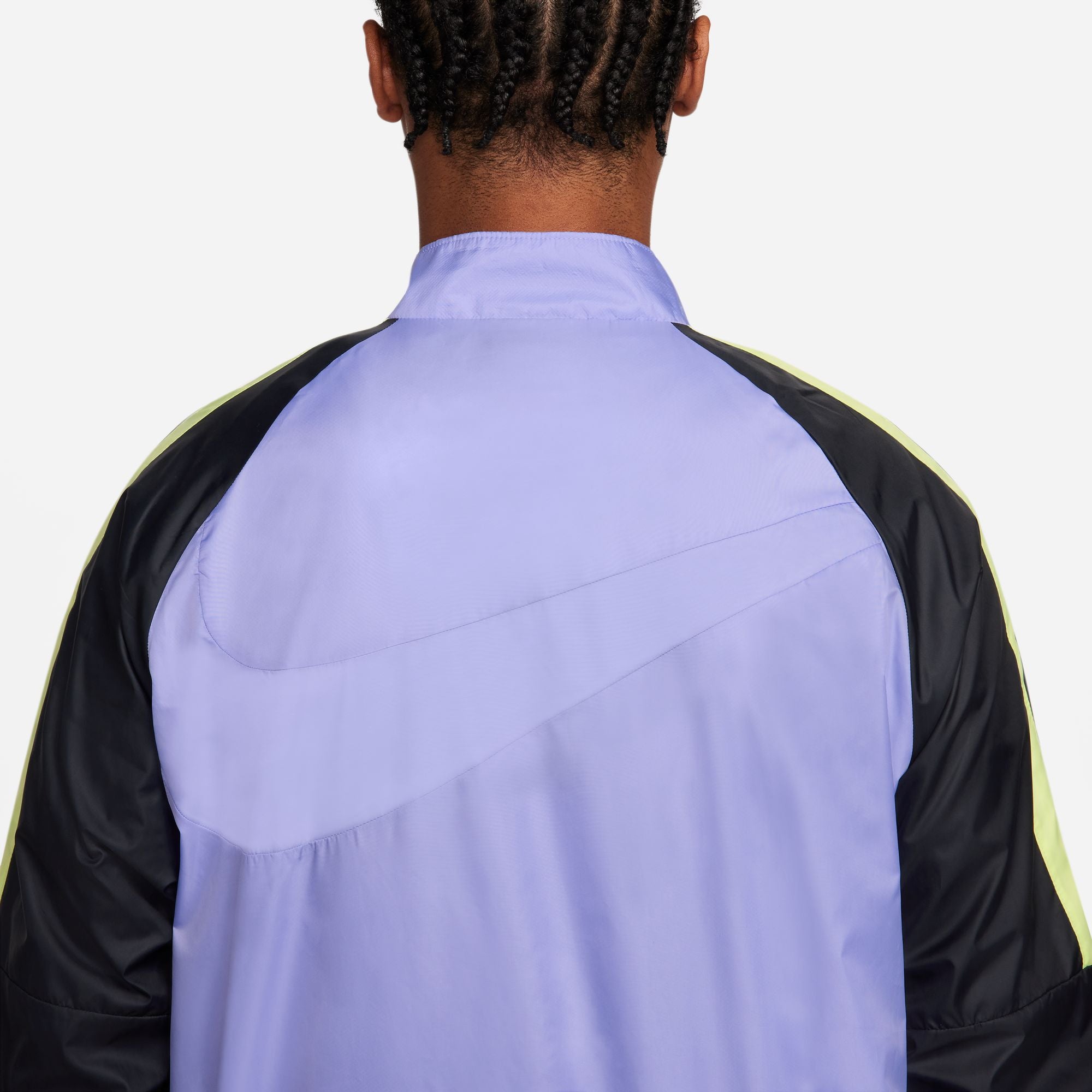 Nike Club America Repel Academy AWF Third Men's Soccer Jacket - FD9257-580-NIKE by Nike | Available at Niky's Sports