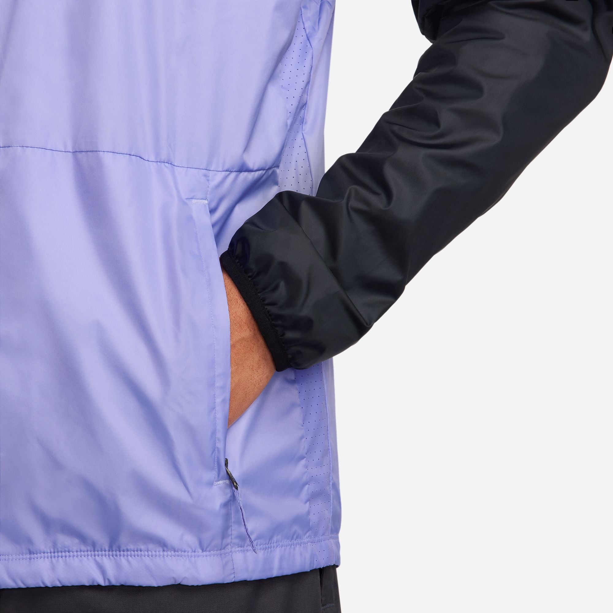 Nike Club America Repel Academy AWF Third Men's Soccer Jacket - FD9257-580-NIKE by Nike | Available at Niky's Sports