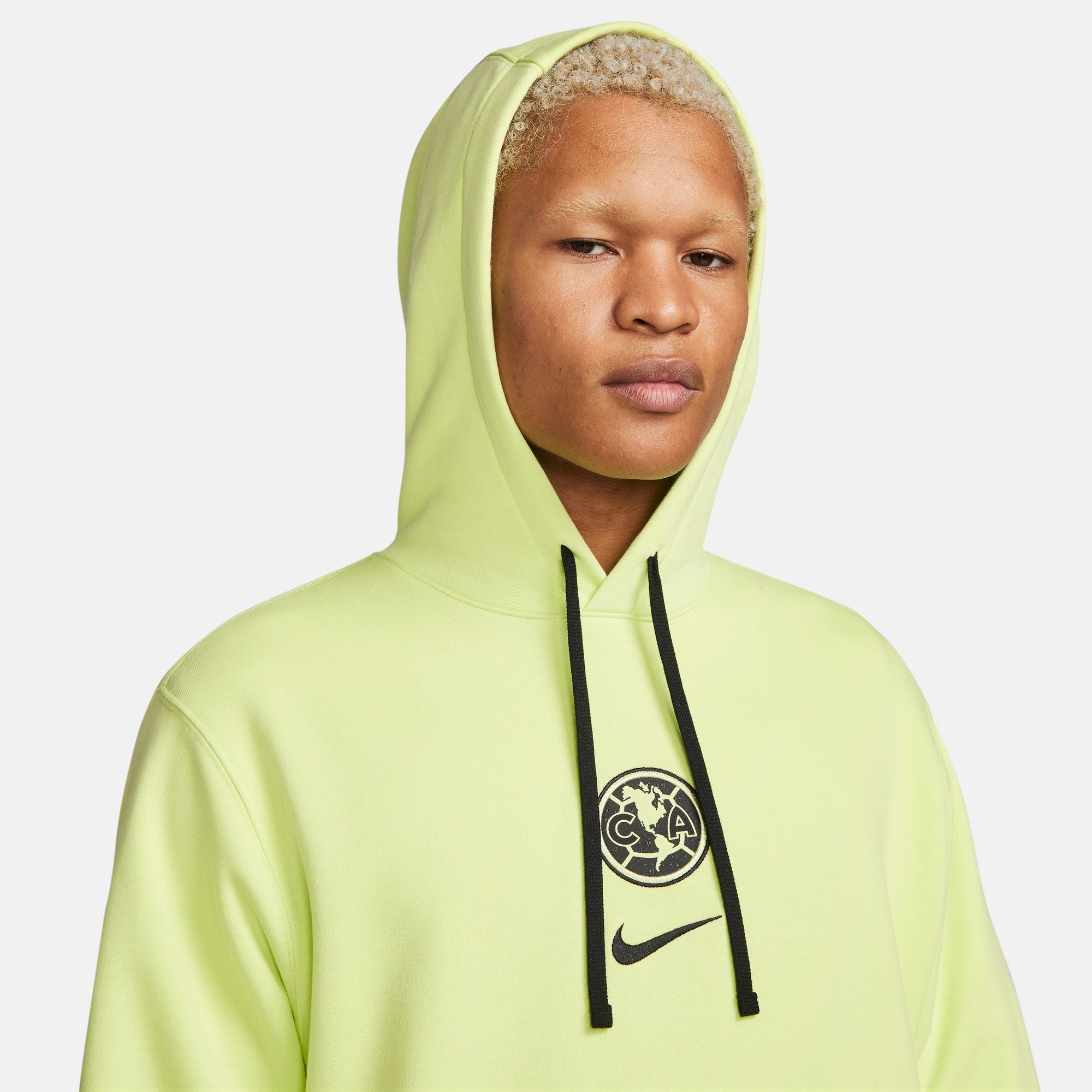 nike club sharpie hoodie