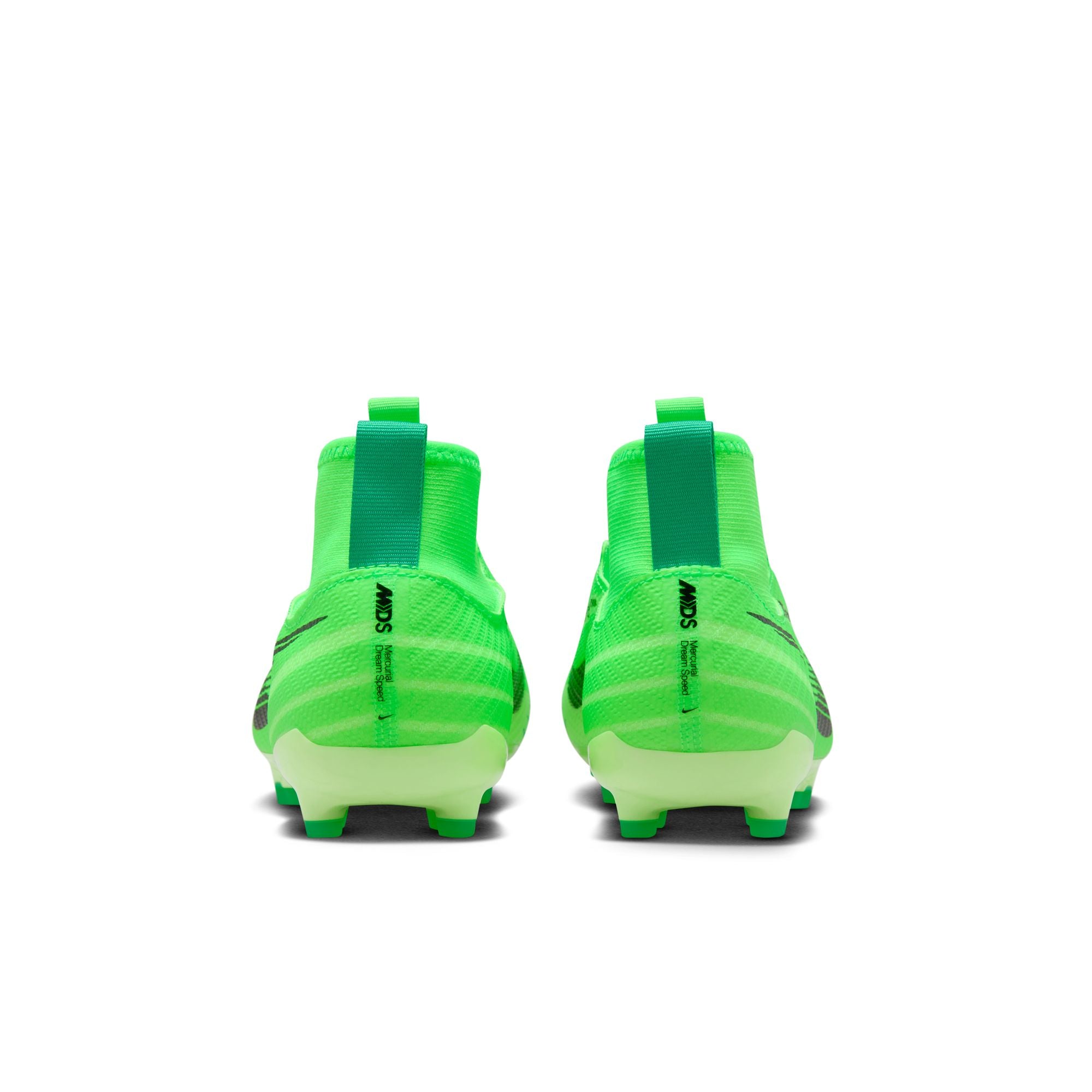 Nike Jr. Mercurial Superfly 9 Pro Mercurial Dream Speed Little/Big Kids' FG High-Top Soccer Cleats - FJ0354-300-NIKE by Nike | Available at Niky's Sports