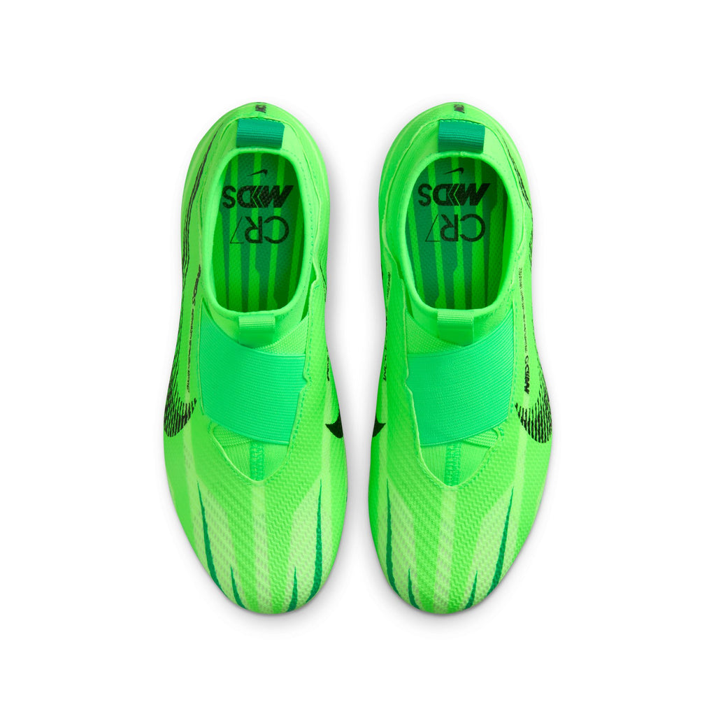 Nike Jr. Mercurial Superfly 9 Pro Mercurial Dream Speed Little/Big Kids' FG High-Top Soccer Cleats - FJ0354-300-NIKE by Nike | Available at Niky's Sports