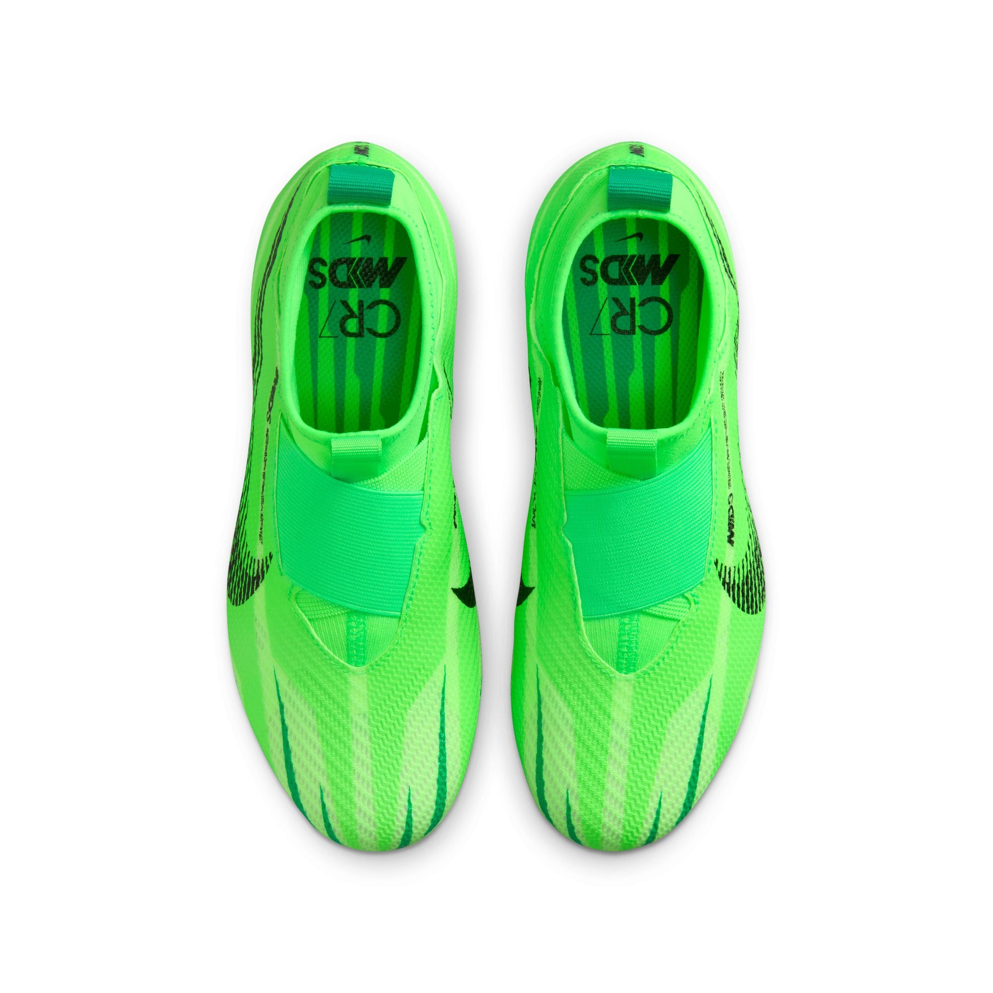 Nike Jr. Mercurial Superfly 9 Pro Mercurial Dream Speed Little/Big Kids' FG High-Top Soccer Cleats - FJ0354-300-NIKE by Nike | Available at Niky's Sports