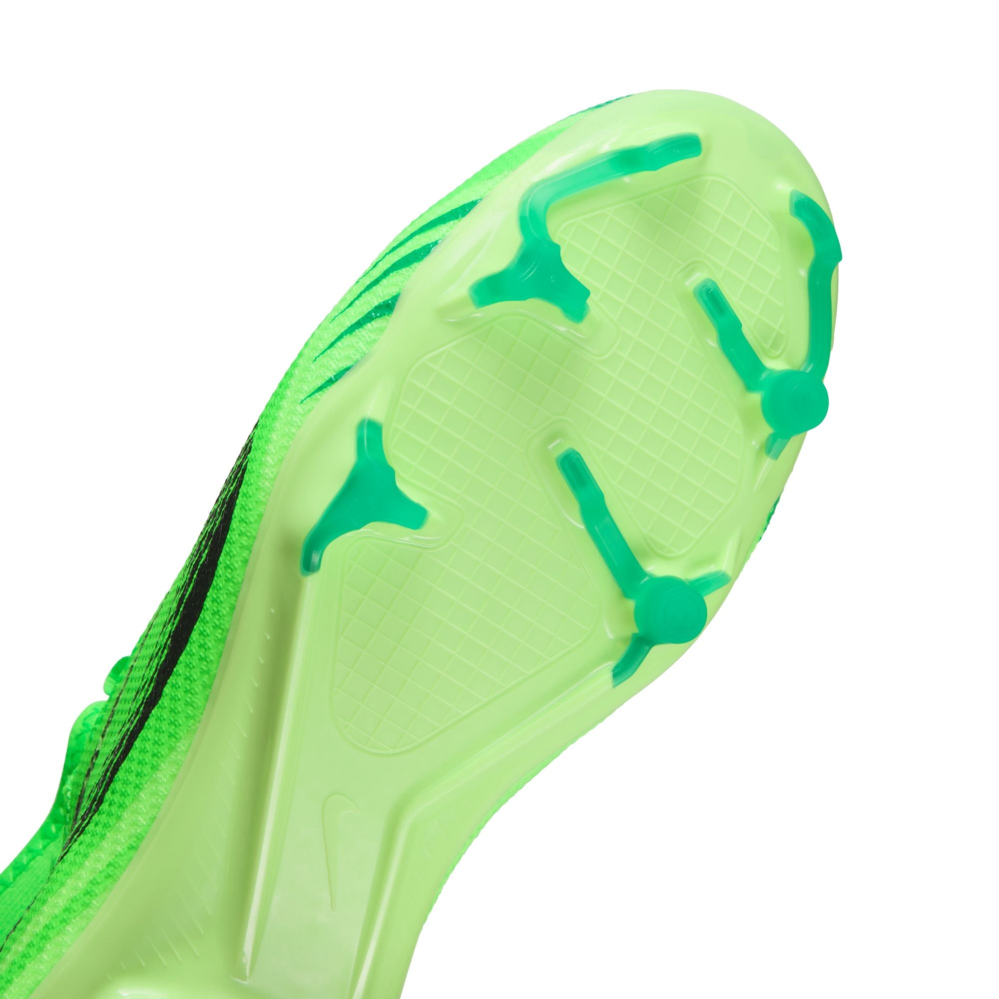 Nike Jr. Mercurial Superfly 9 Pro Mercurial Dream Speed Little/Big Kids' FG High-Top Soccer Cleats - FJ0354-300-NIKE by Nike | Available at Niky's Sports