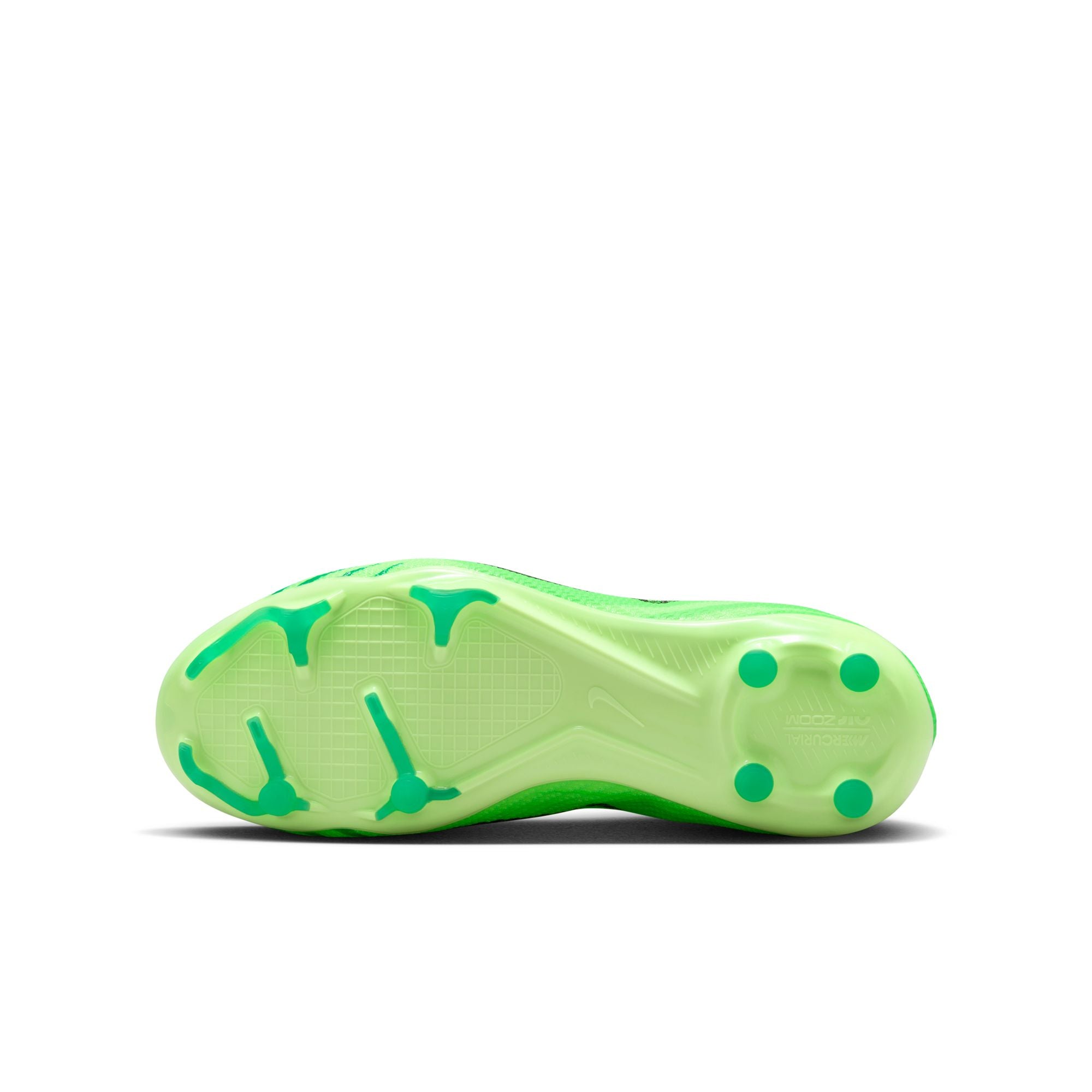 Nike Jr. Mercurial Superfly 9 Pro Mercurial Dream Speed Little/Big Kids' FG High-Top Soccer Cleats - FJ0354-300-NIKE by Nike | Available at Niky's Sports