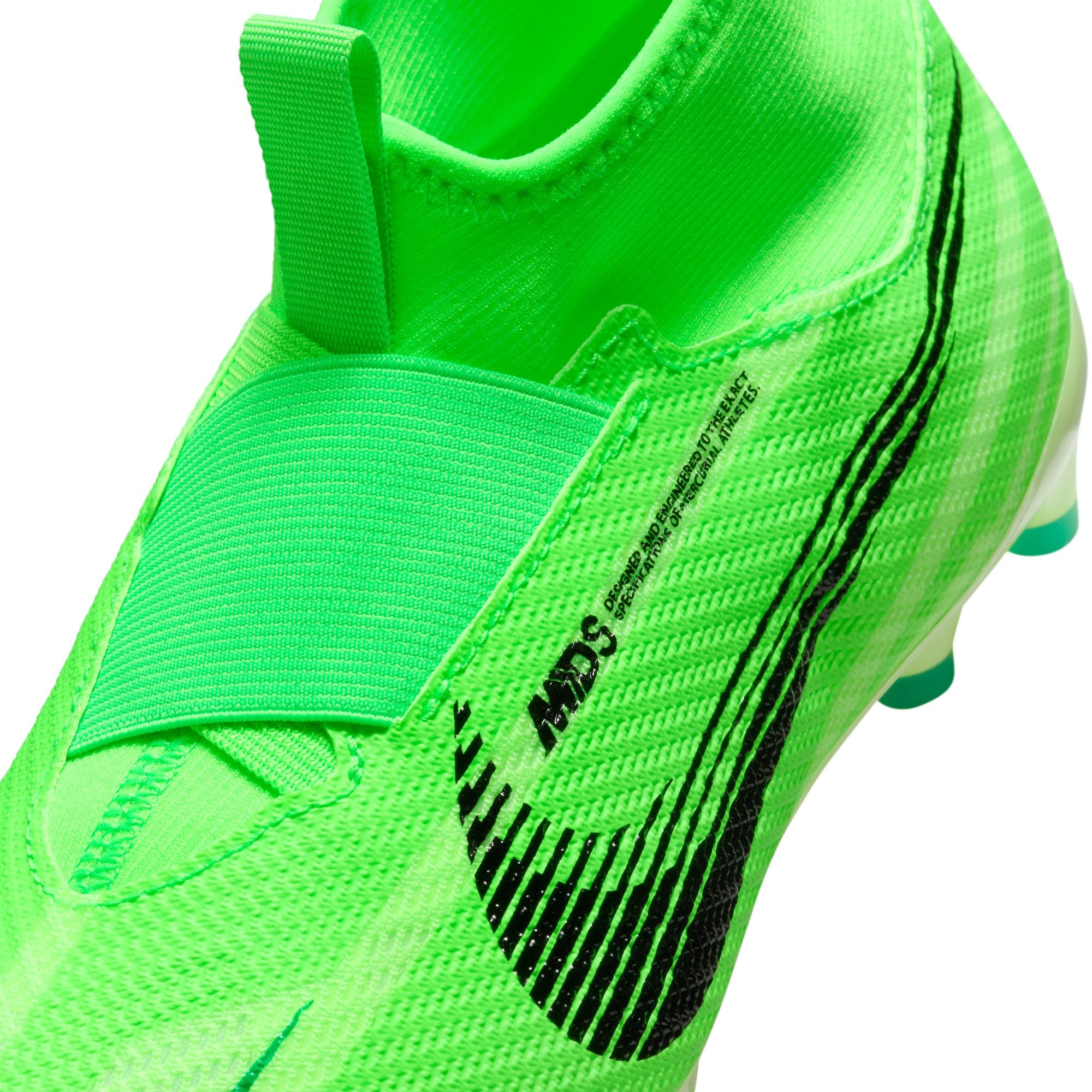 Nike Jr. Mercurial Superfly 9 Pro Mercurial Dream Speed Little/Big Kids' FG High-Top Soccer Cleats - FJ0354-300-NIKE by Nike | Available at Niky's Sports