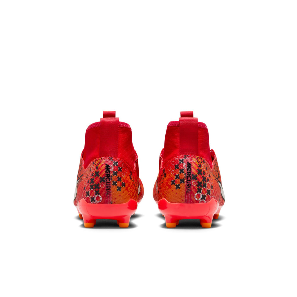 Nike Jr. Mercurial Superfly 9 Pro Mercurial Dream Speed Little/Big Kids' FG High-Top Soccer Cleats