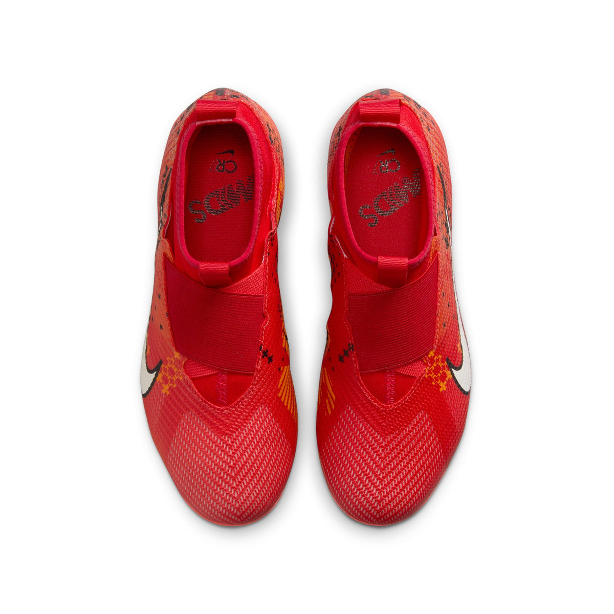 mercurial superfly jr