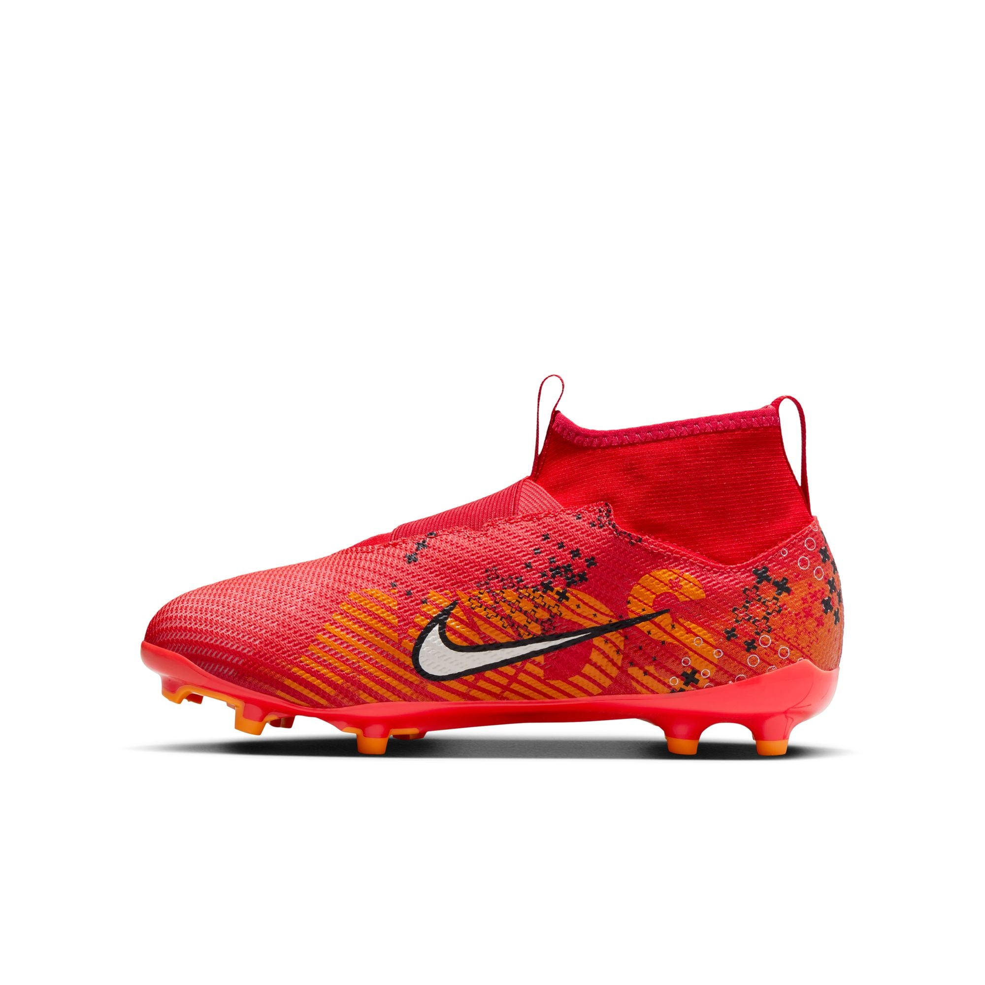 Nike Jr. Mercurial Superfly 9 Pro Mercurial Dream Speed Little/Big Kids' FG High-Top Soccer Cleats