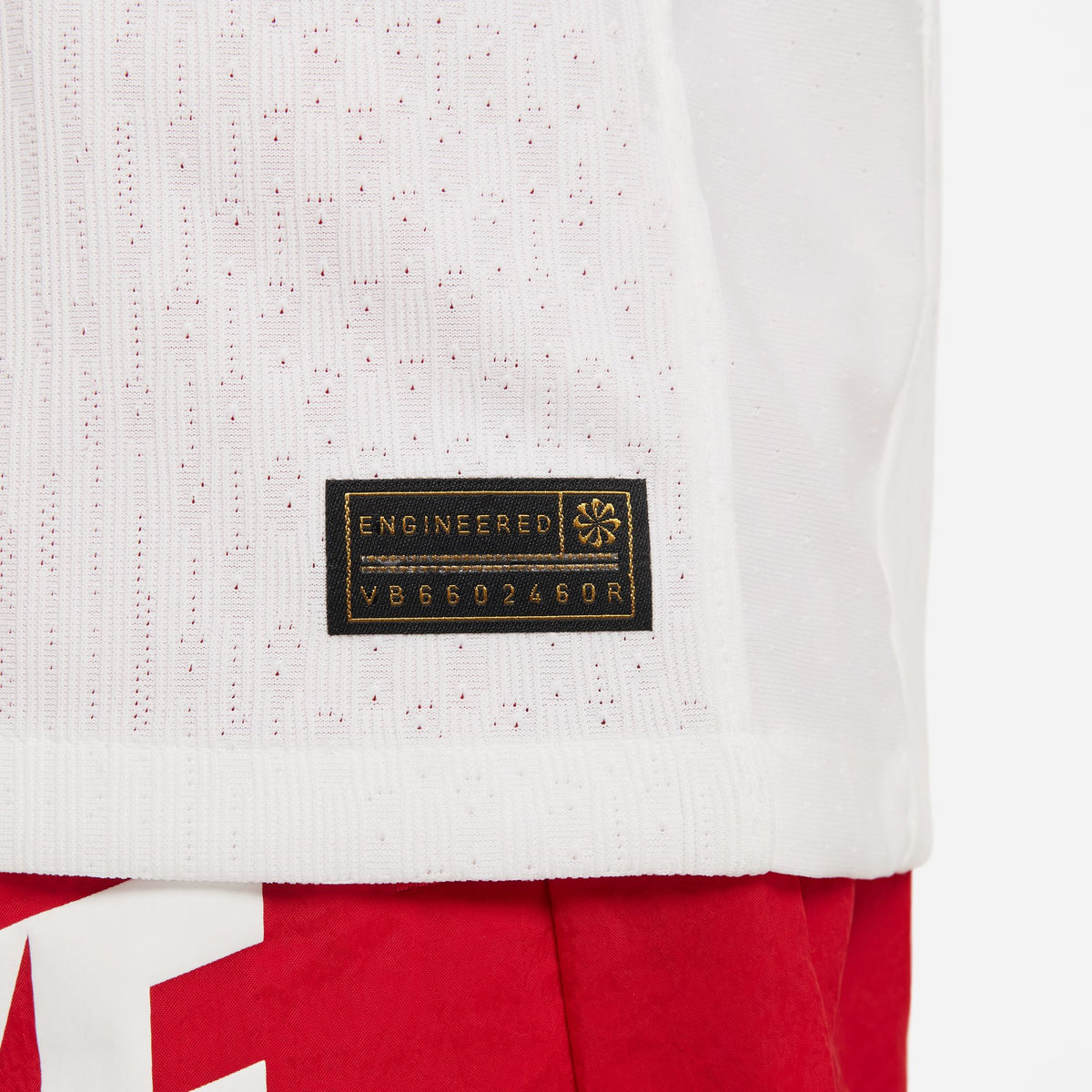 Nike USMNT 2024 Match Home Big Kids' Dri-FIT ADV Soccer Authentic Jersey