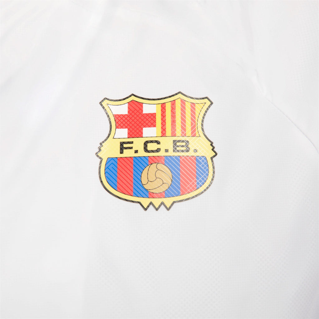 Nike FC Barcelona AWF Men's Soccer Jacket