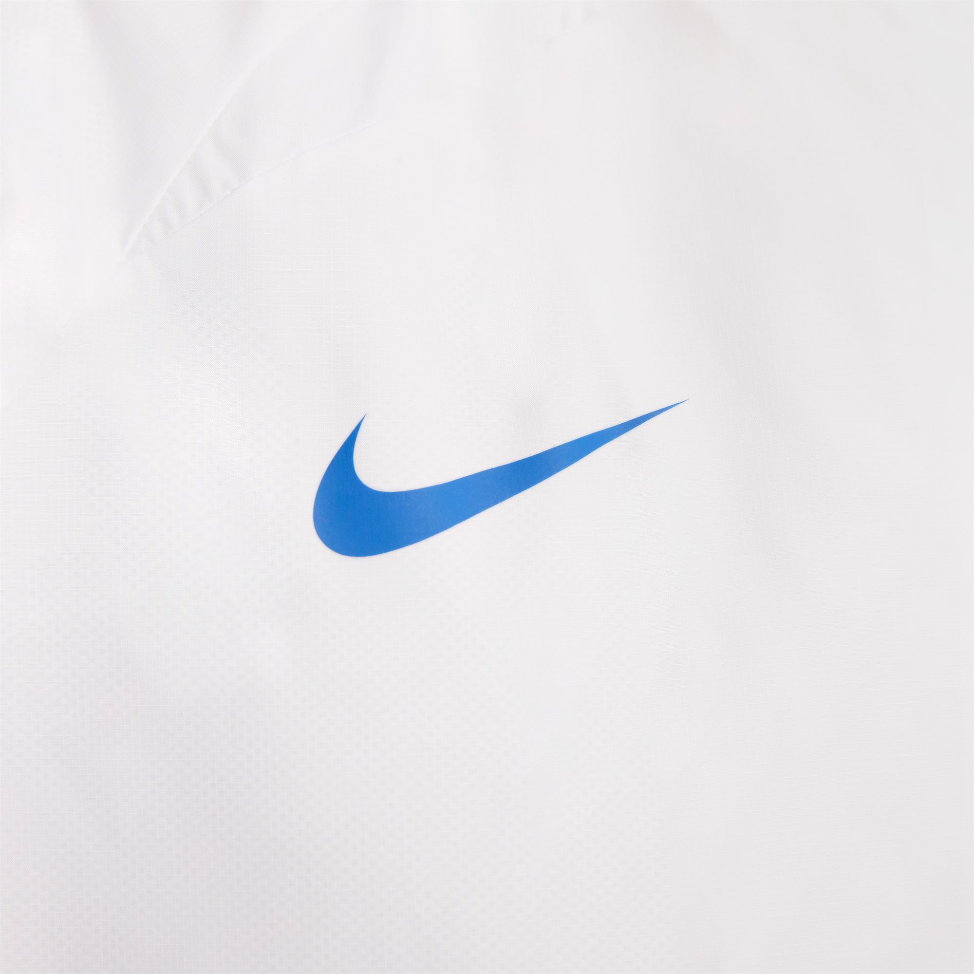 Nike FC Barcelona AWF Men's Soccer Jacket