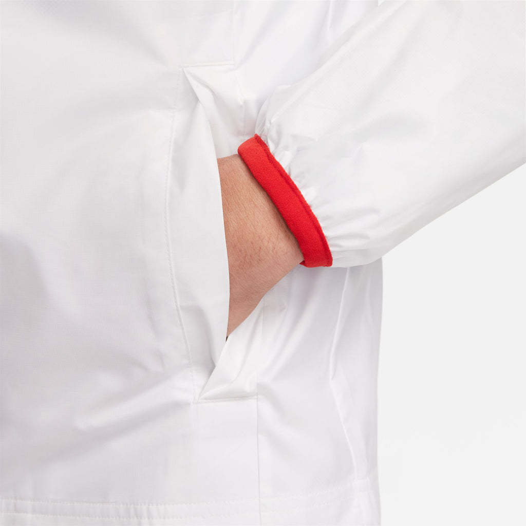 Nike FC Barcelona AWF Men's Soccer Jacket