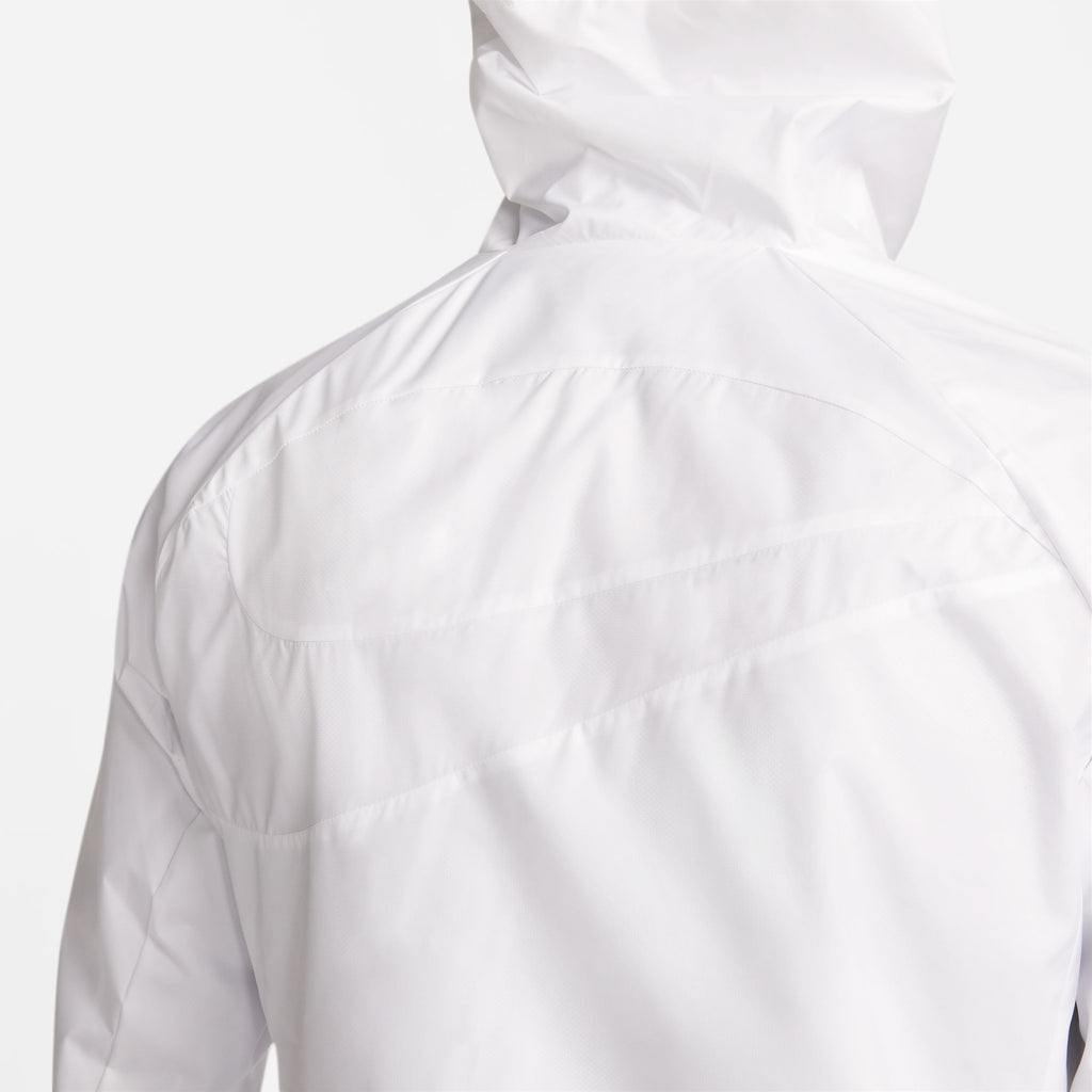 Nike FC Barcelona AWF Men's Soccer Jacket