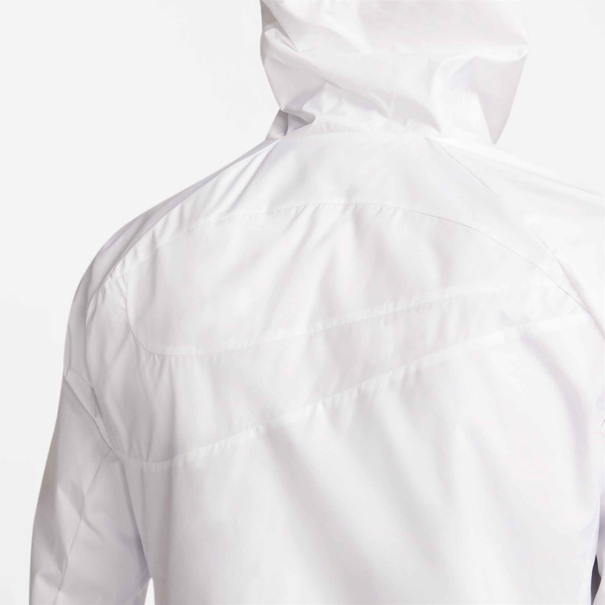 Nike FC Barcelona AWF Men's Soccer Jacket