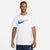 Nike Club America Swoosh Men's Soccer T-Shirt