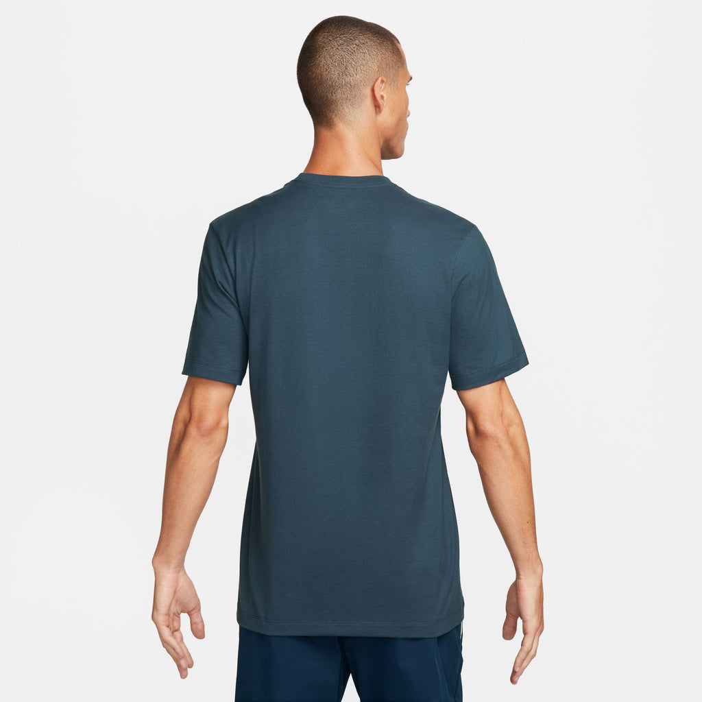 Nike FC Barcelona Essential Men's Soccer T-Shirt
