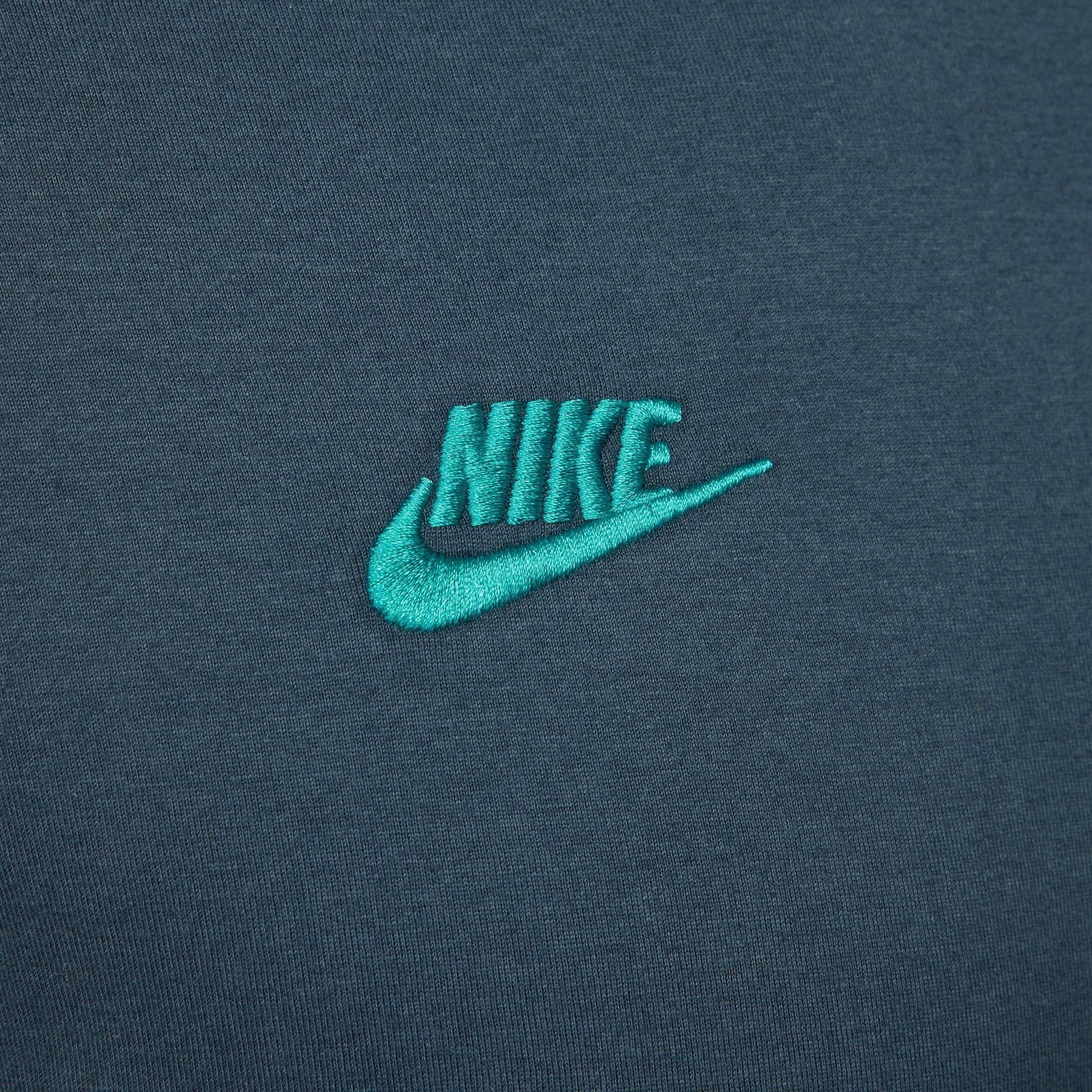 Nike FC Barcelona Essential Men's Soccer T-Shirt