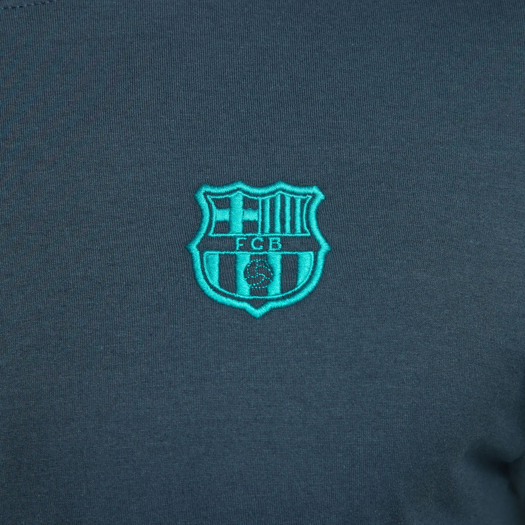 Nike FC Barcelona Essential Men's Soccer T-Shirt