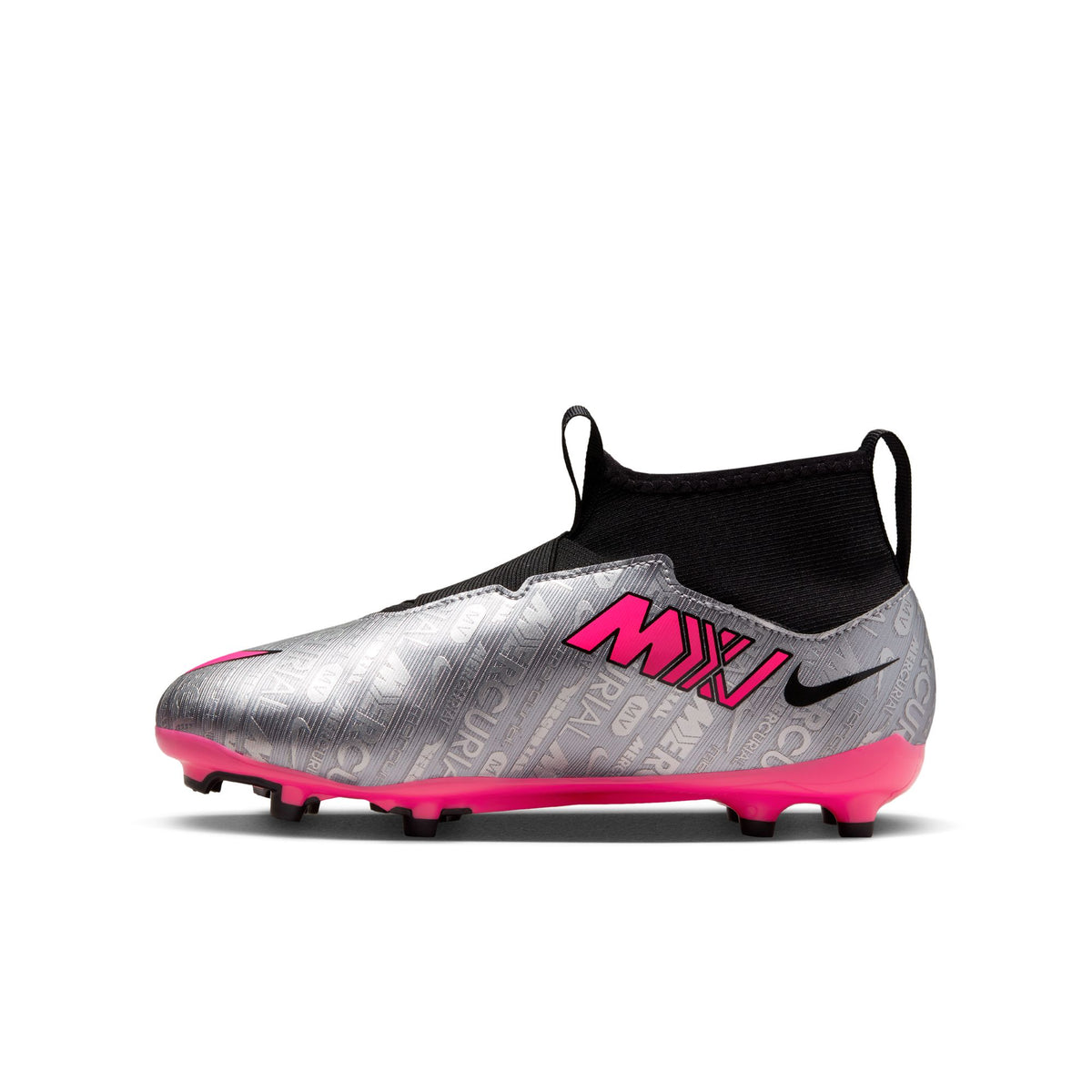 mercurial superfly jr