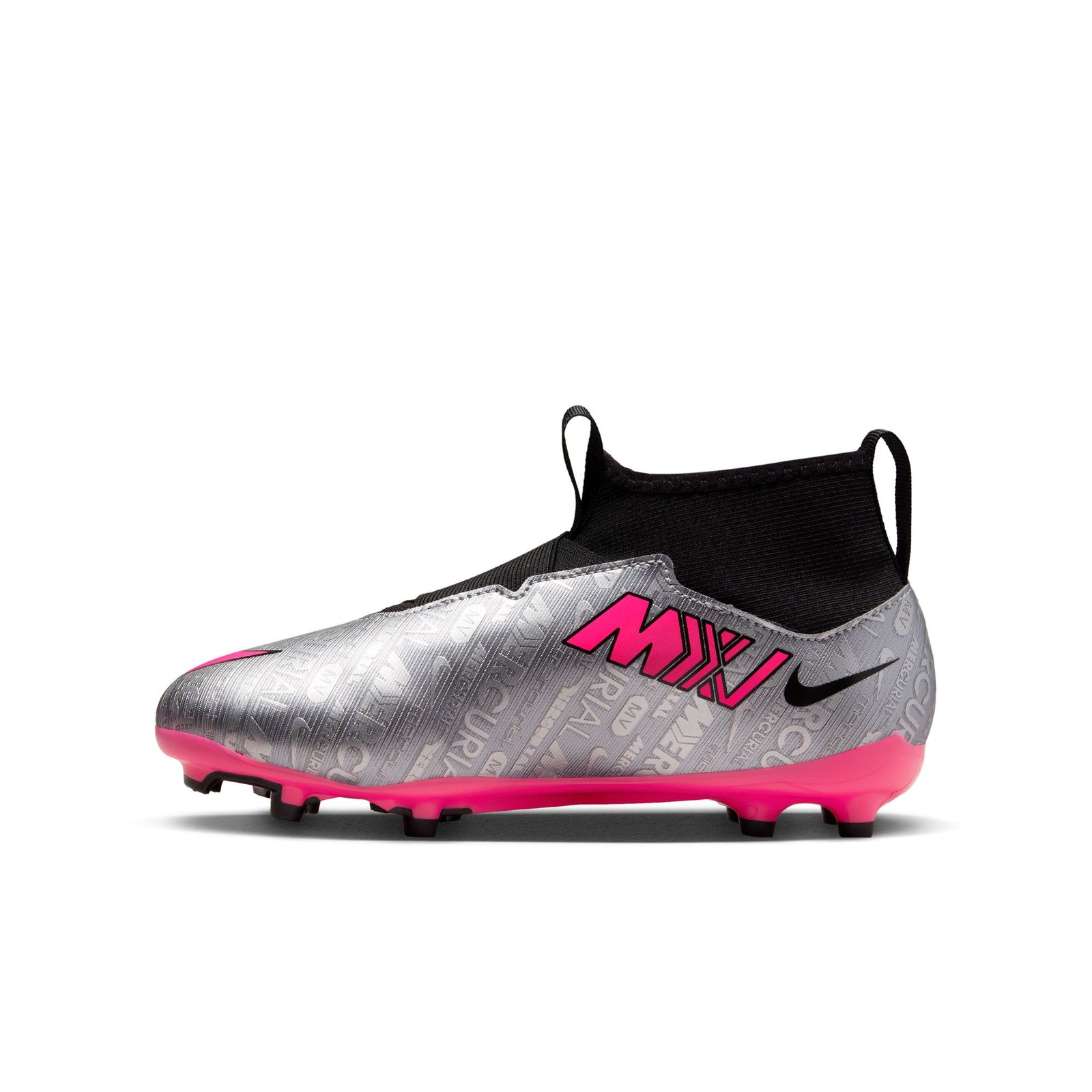 Size 9 kids cleats on sale