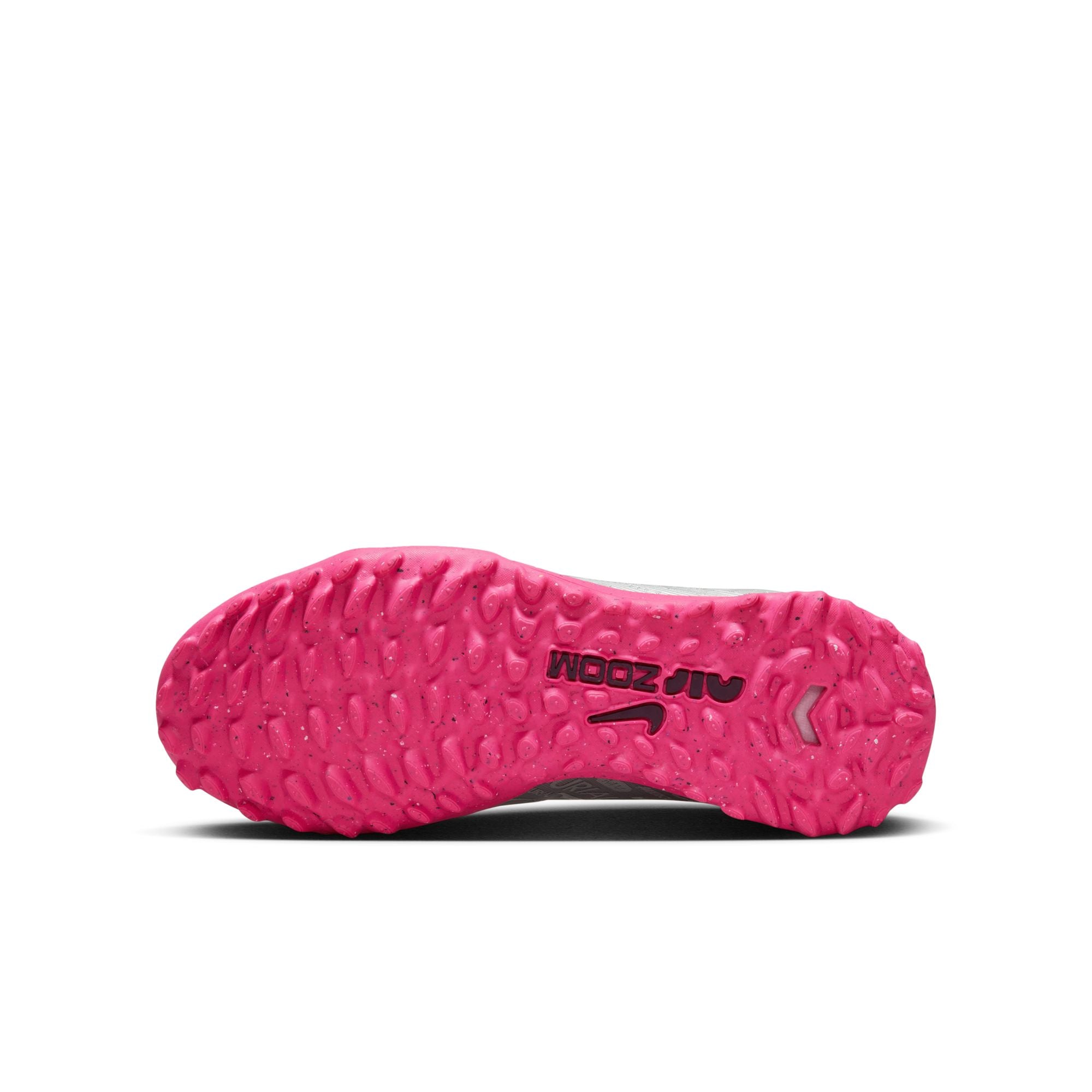 Nike Jr. Zoom Mercurial Superfly 9 Academy XXV TF Big Kids' Turf Soccer Shoes - FJ2033-060-NIKE by Nike | Available at Niky's Sports